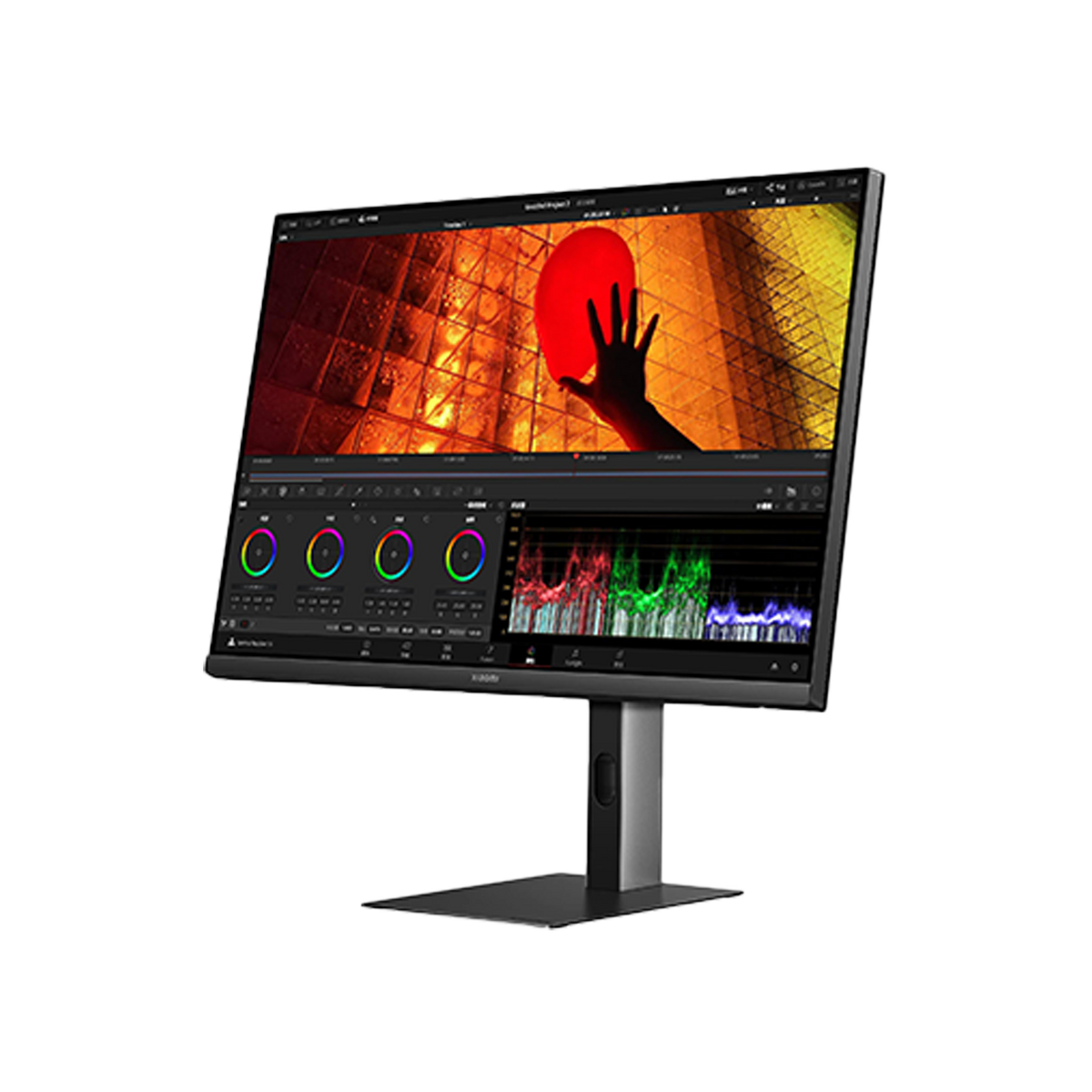 Xiaomi 4K Monitor A27Ui