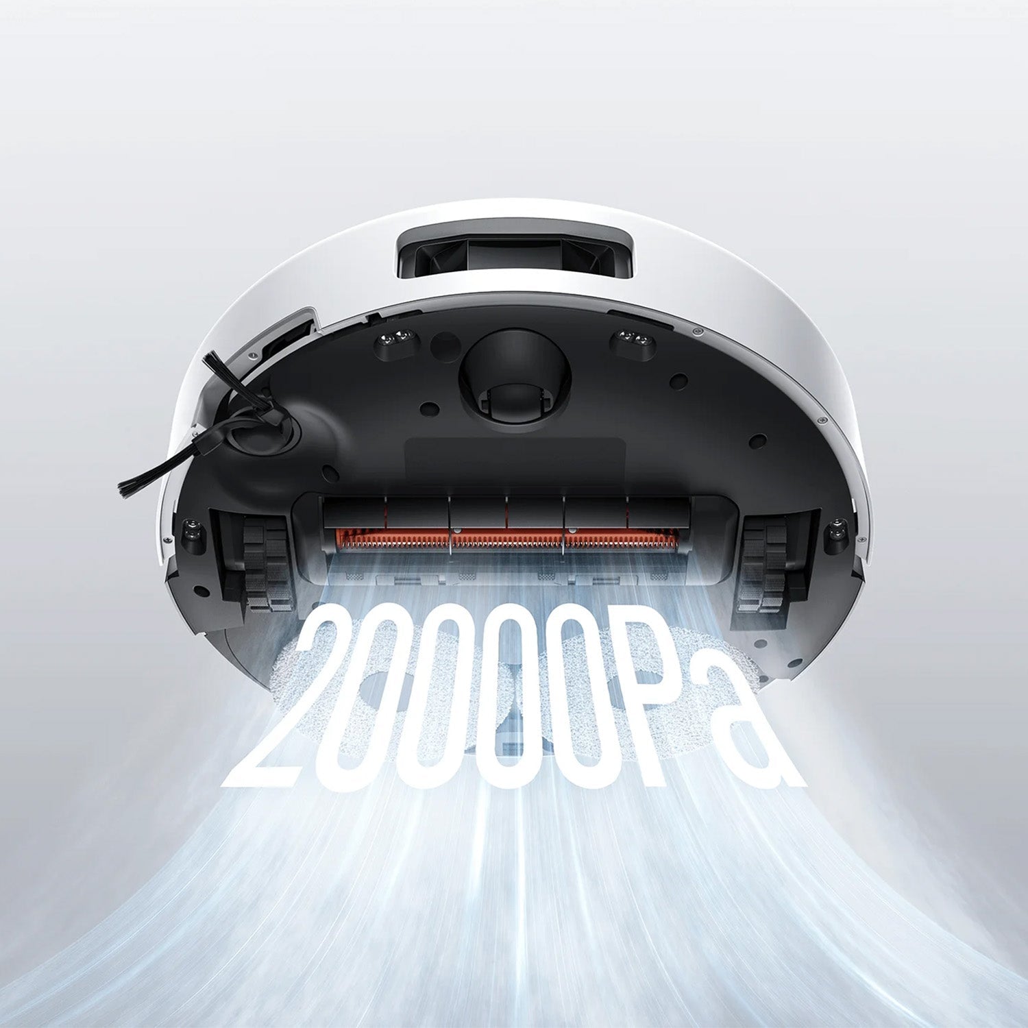 Xiaomi Robot Vacuum 5 EU- Class B