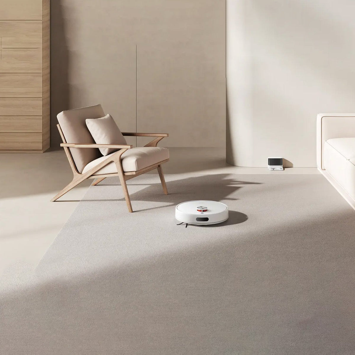 Xiaomi Robot Vacuum S40 EU- Class A