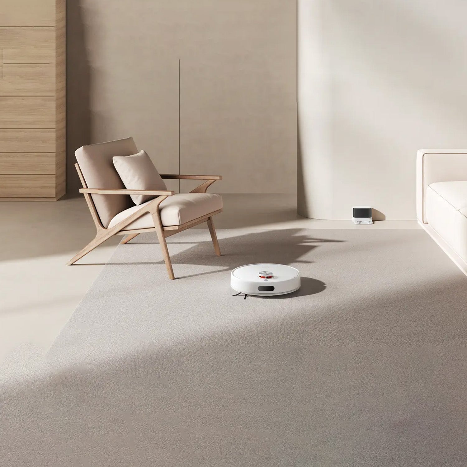 Xiaomi Robot Vacuum S40 EU- Class A