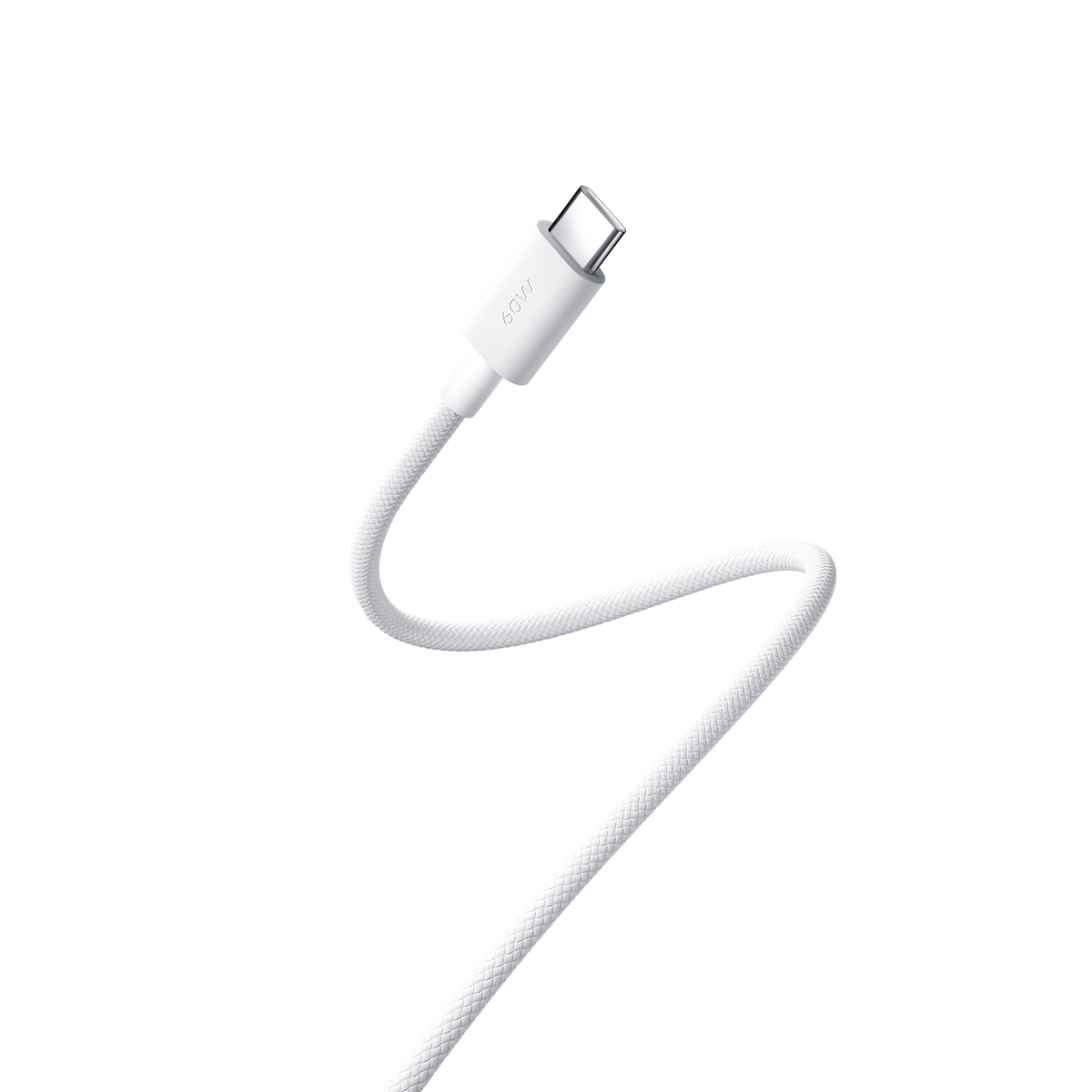 Xiaomi 3A Flettet USB-C til USB-C-kabel (1 m)