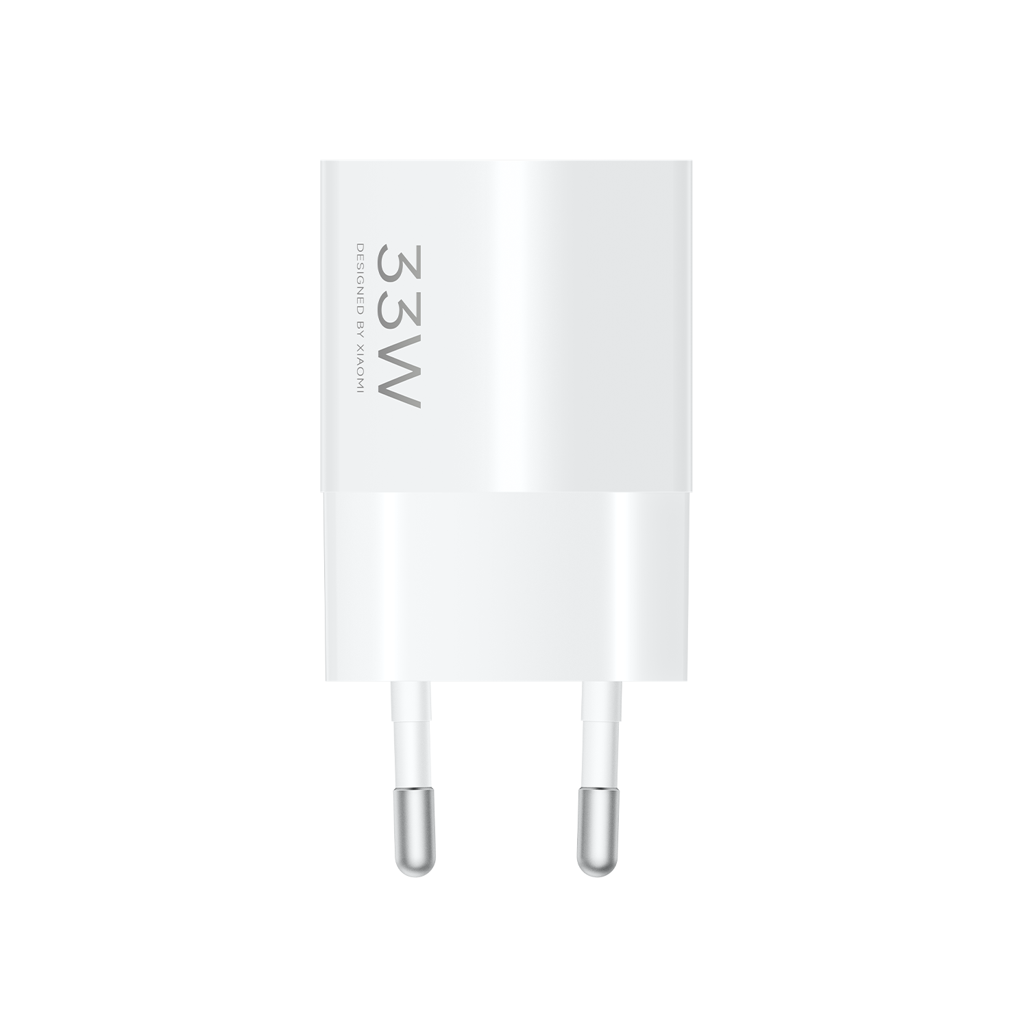 Xiaomi 33W Nano Power Adapter+USB-C Cable Bundle