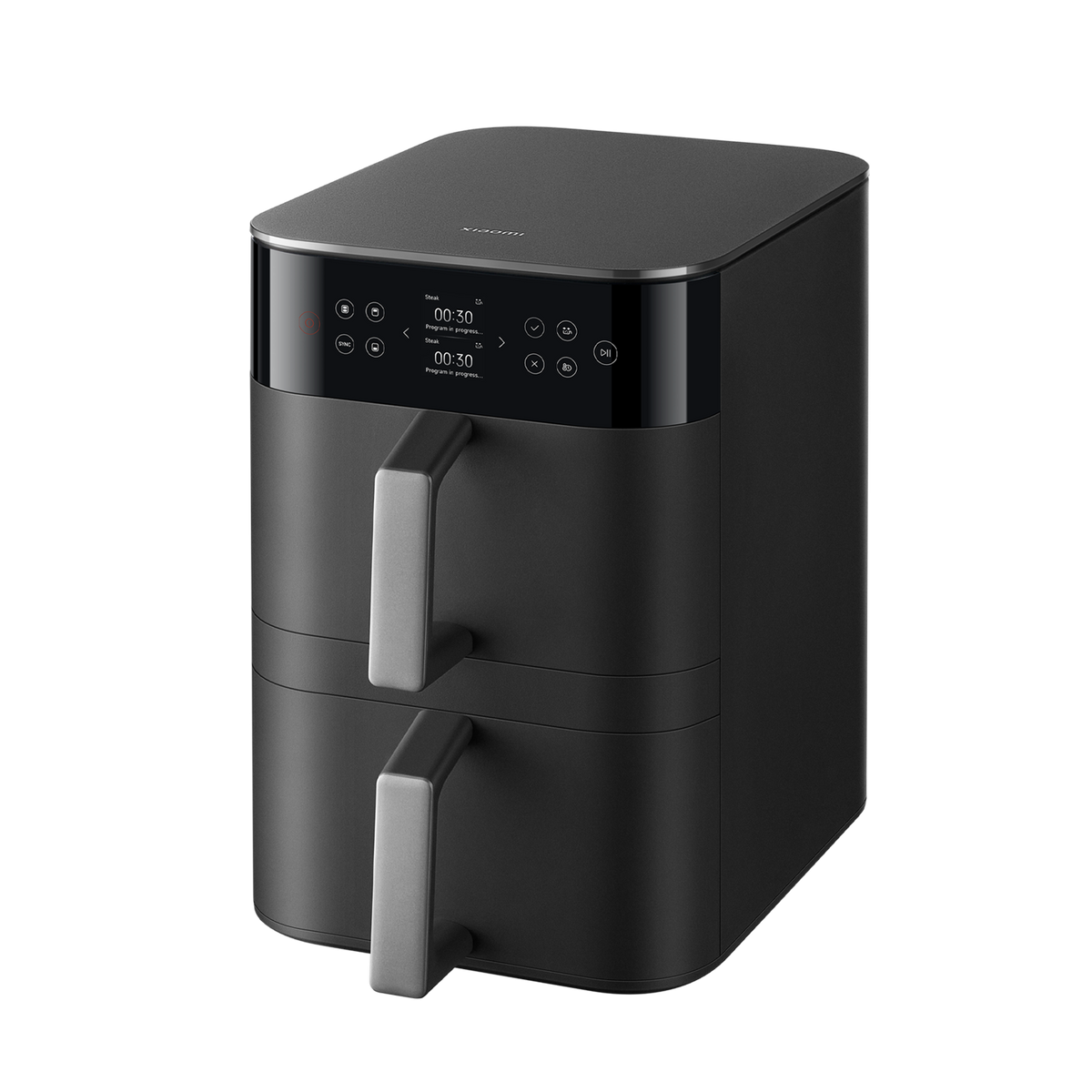 Xiaomi Smart Dual Zone Air Fryer 12L EU