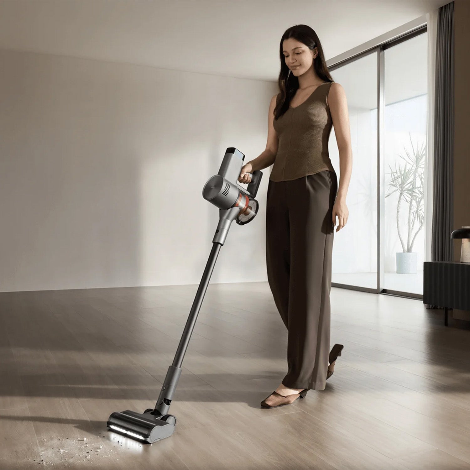 Xiaomi Vacuum Cleaner G30 Max+Filter Bundle