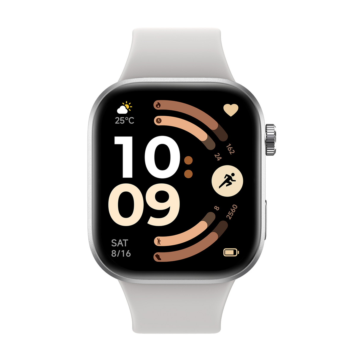 REDMI Watch 6