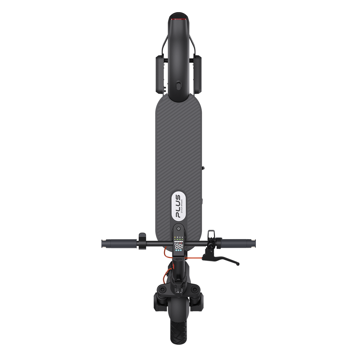 Xiaomi Elektrisk Scooter 5 Plus 20km/t