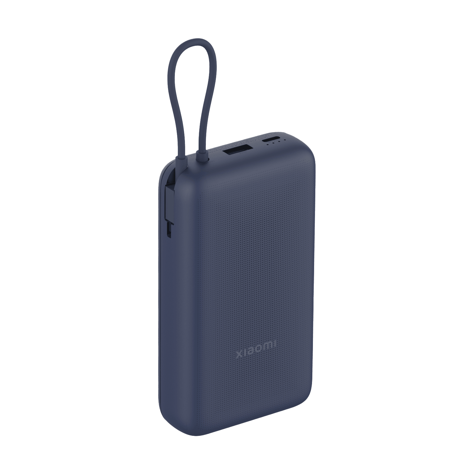 Xiaomi 33W Power Bank 20000mAh (integrert kabel) GL