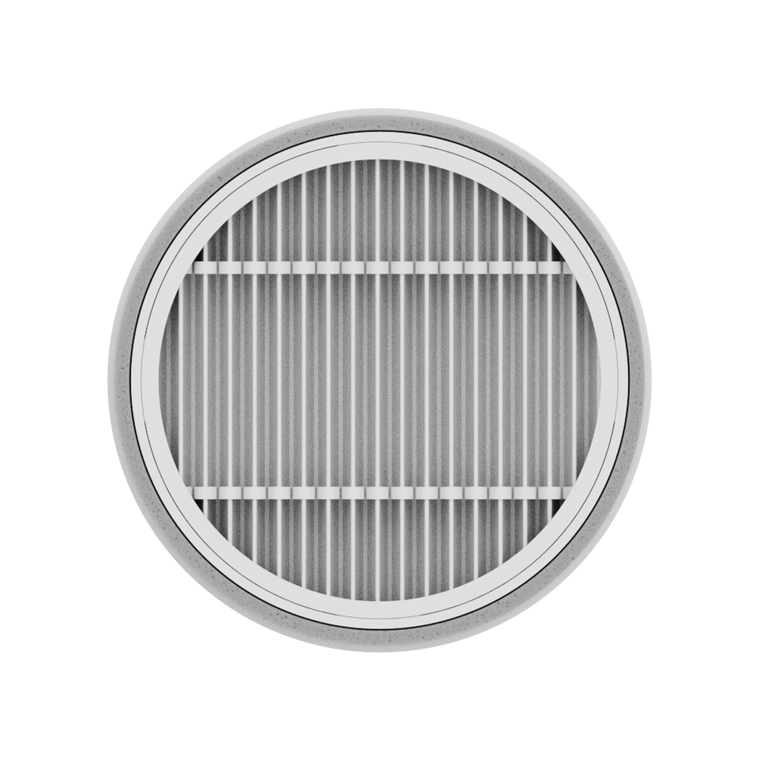 Xiaomi Dust Mite Vacuum Cleaner Pro Filter (2-pakning)
