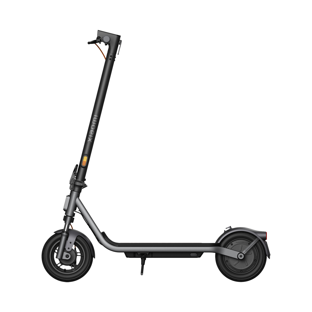 Xiaomi Electric Scooter 6 Lite GL Rekkevidde: 25 km