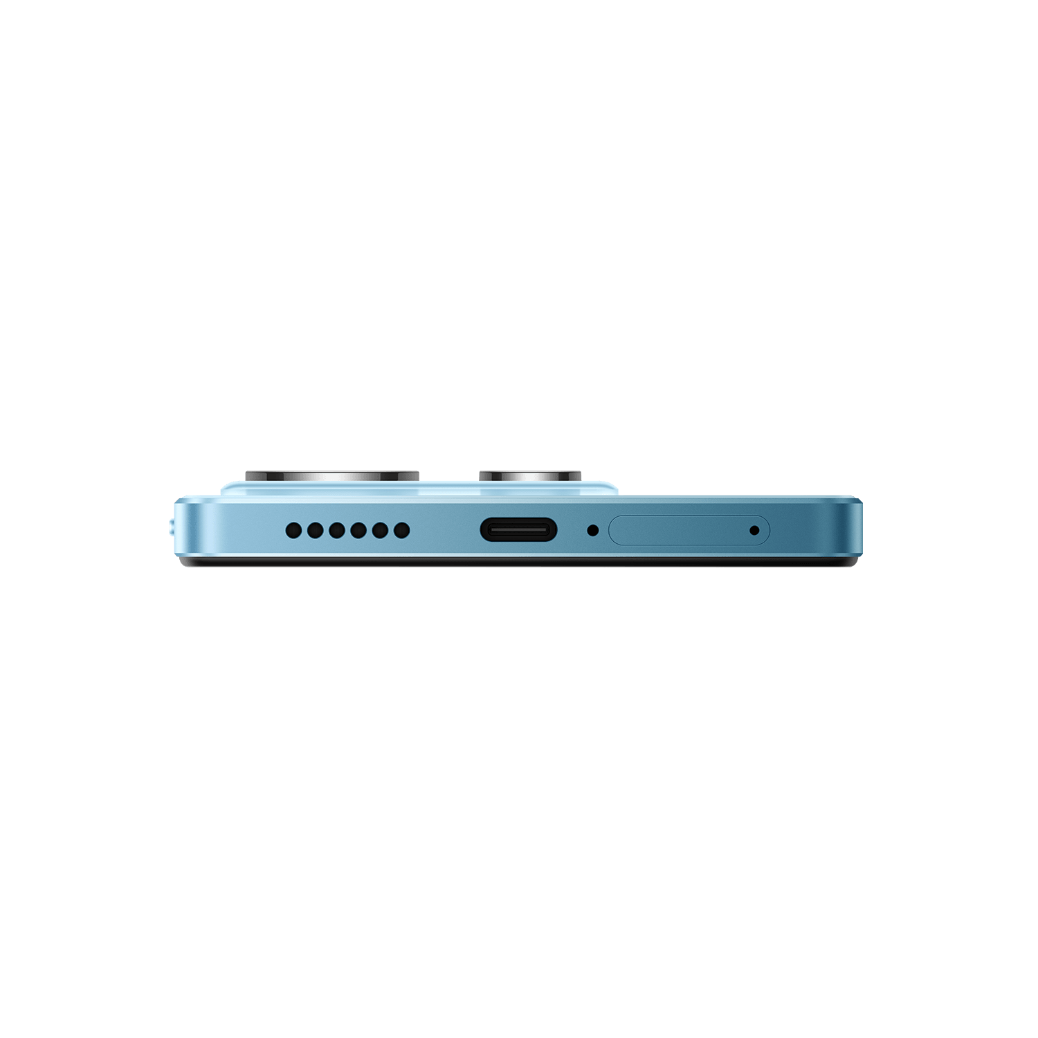 REDMI Note 14 4G 6 GB RAM + 128 GB ROM