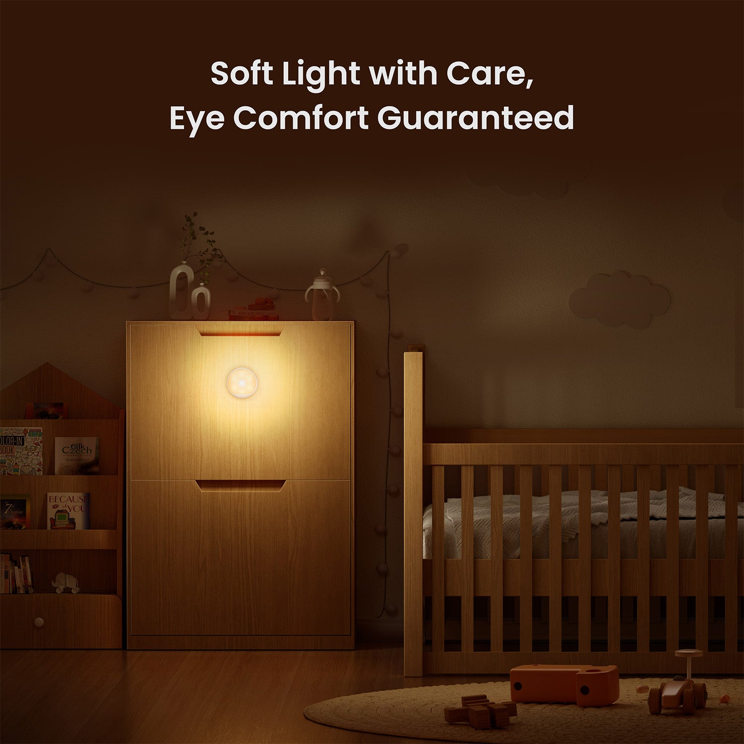 Yeelight Motion Sensor Nightlight
