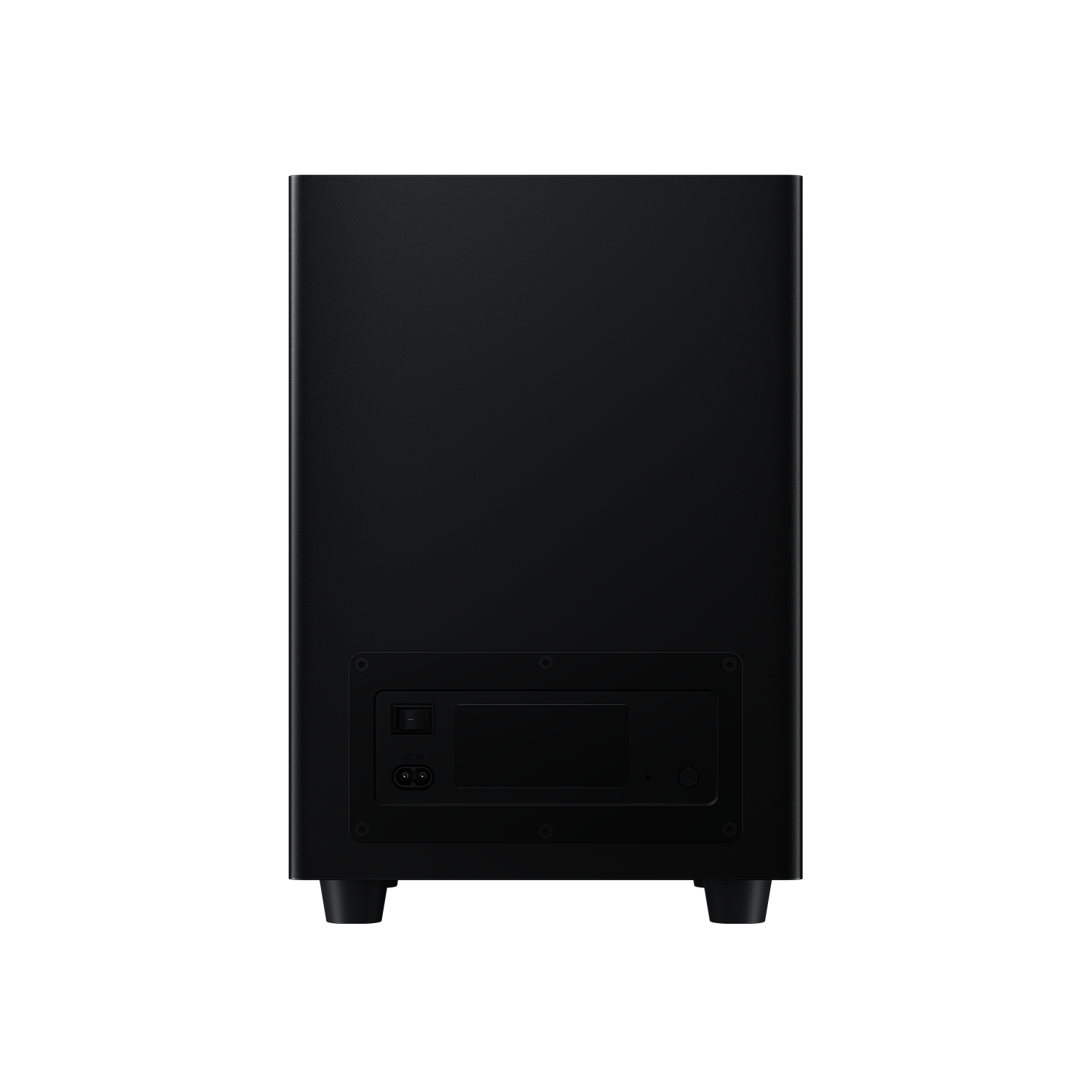 Xiaomi Soundbar Pro 2.1ch NS4-EU