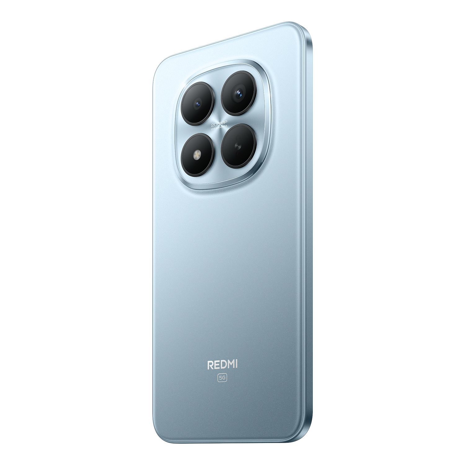 REDMI Note 15 Pro+ 5G 8 GB RAM 256 GB ROM-serie
