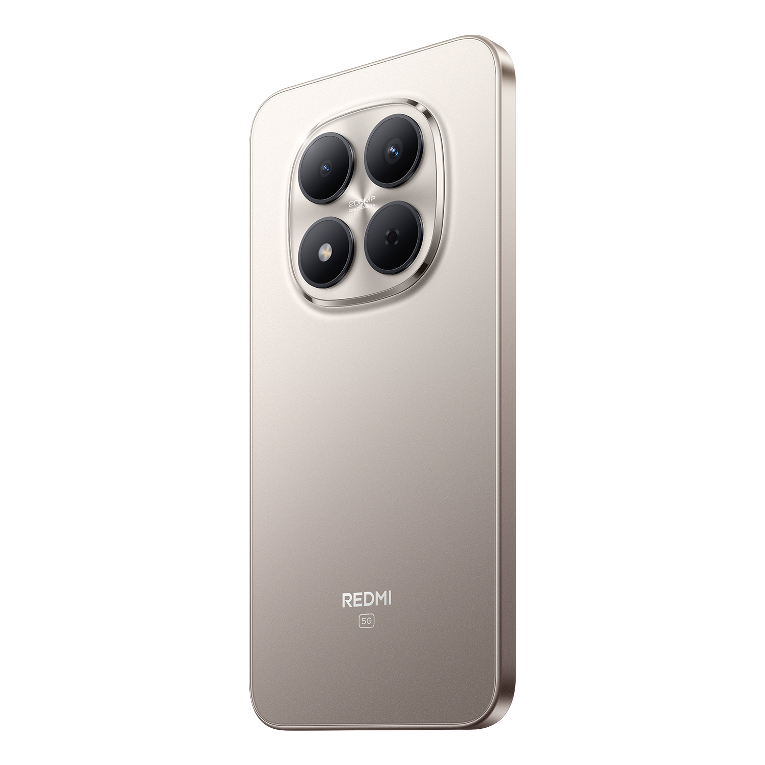 REDMI Note 15 Pro 5G 8 GB RAM 256 GB ROM-serie