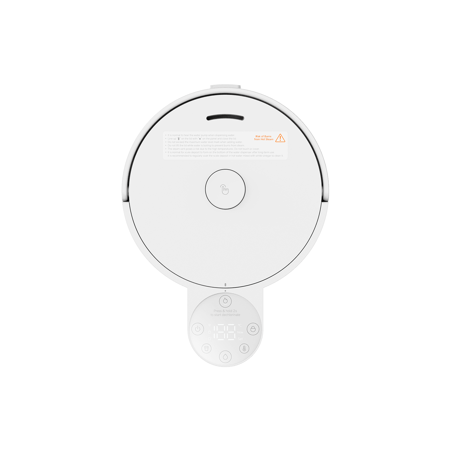 Xiaomi Smart Electric Hot Water Dispenser 5L EU