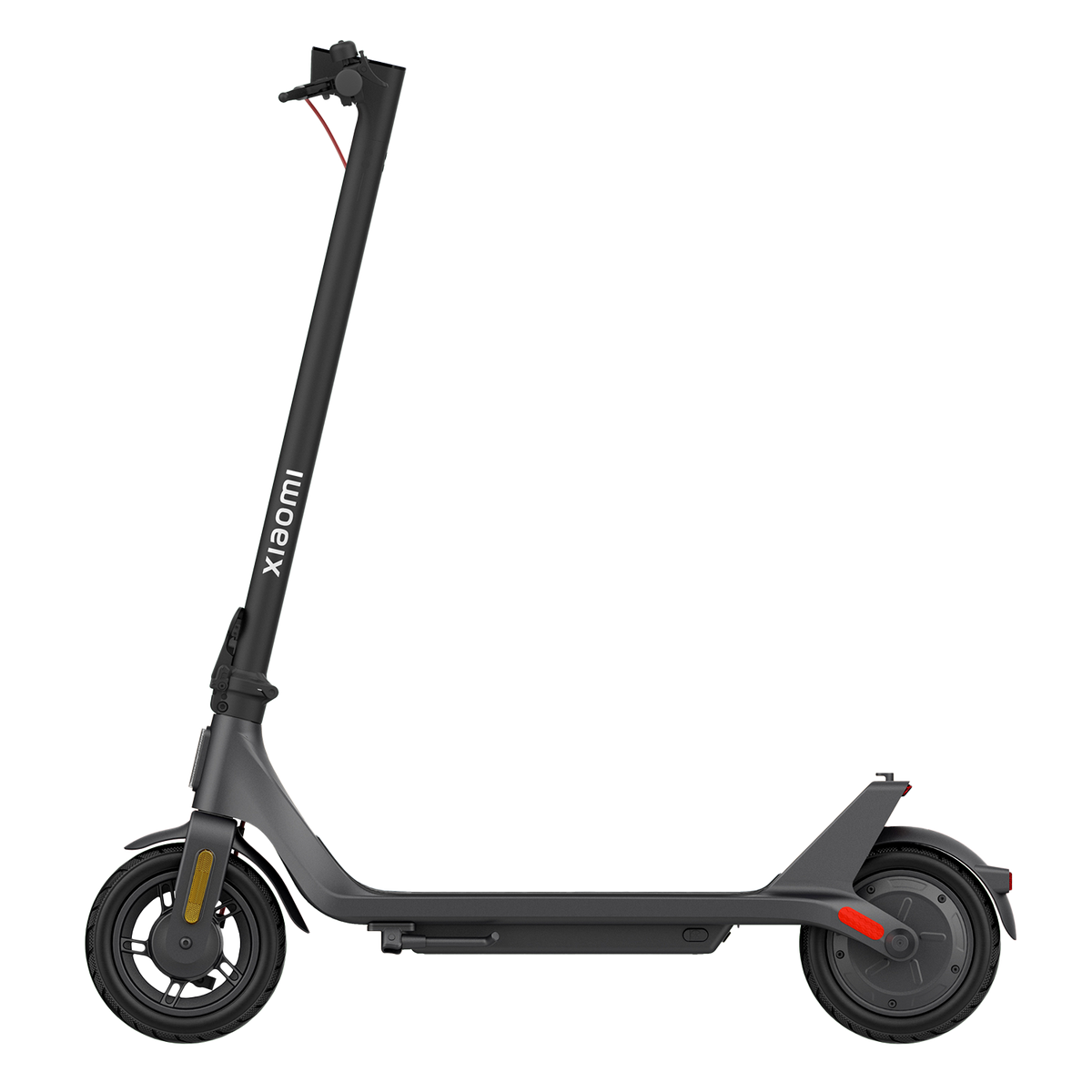 Xiaomi Electric Scooter 4 Lite (2. generasjon) NE Rekkevidde: 25 km