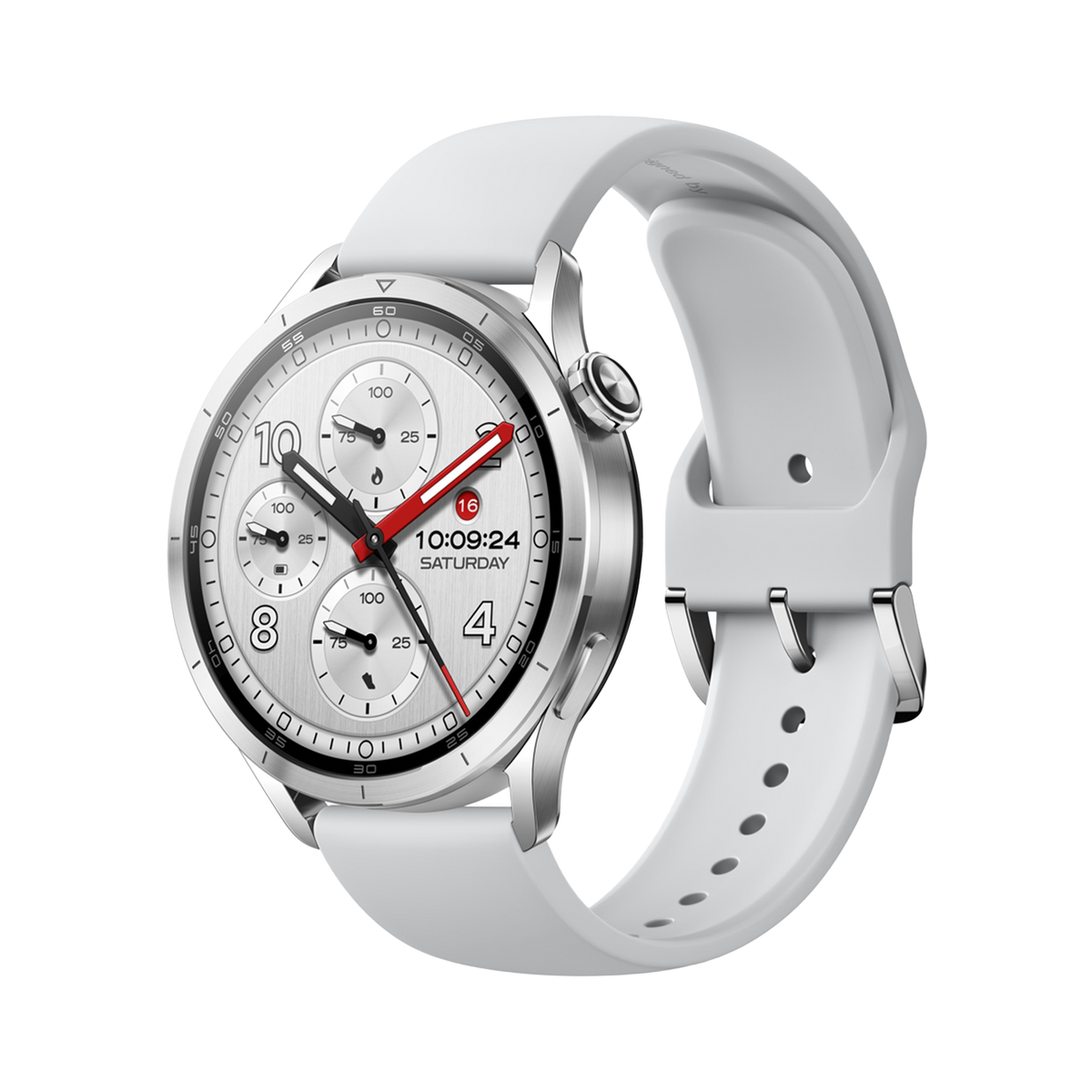 Xiaomi 17T Pro 12GB RAM 512GB ROM + Watch S5 Bundle