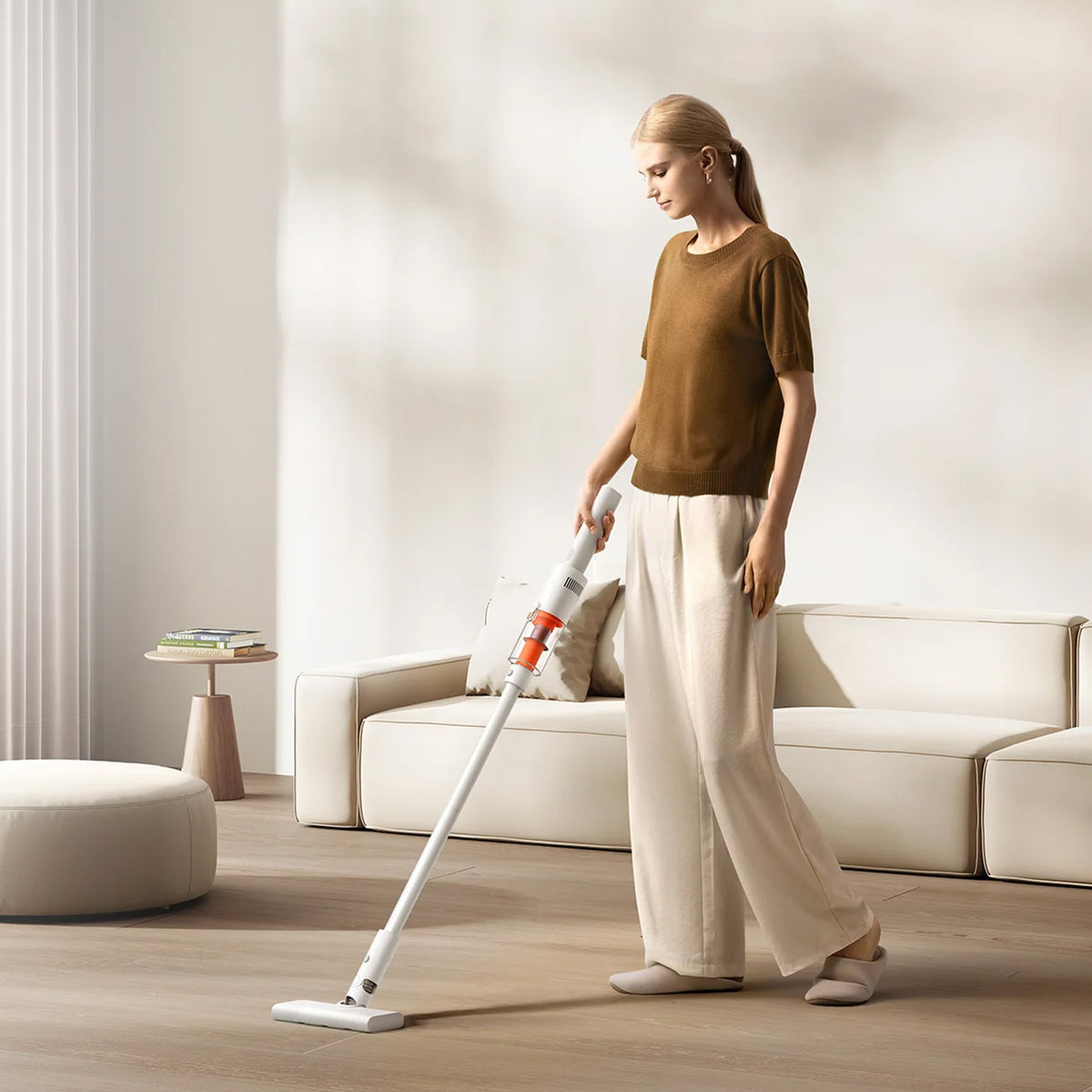 Xiaomi Vacuum Cleaner P30 EU