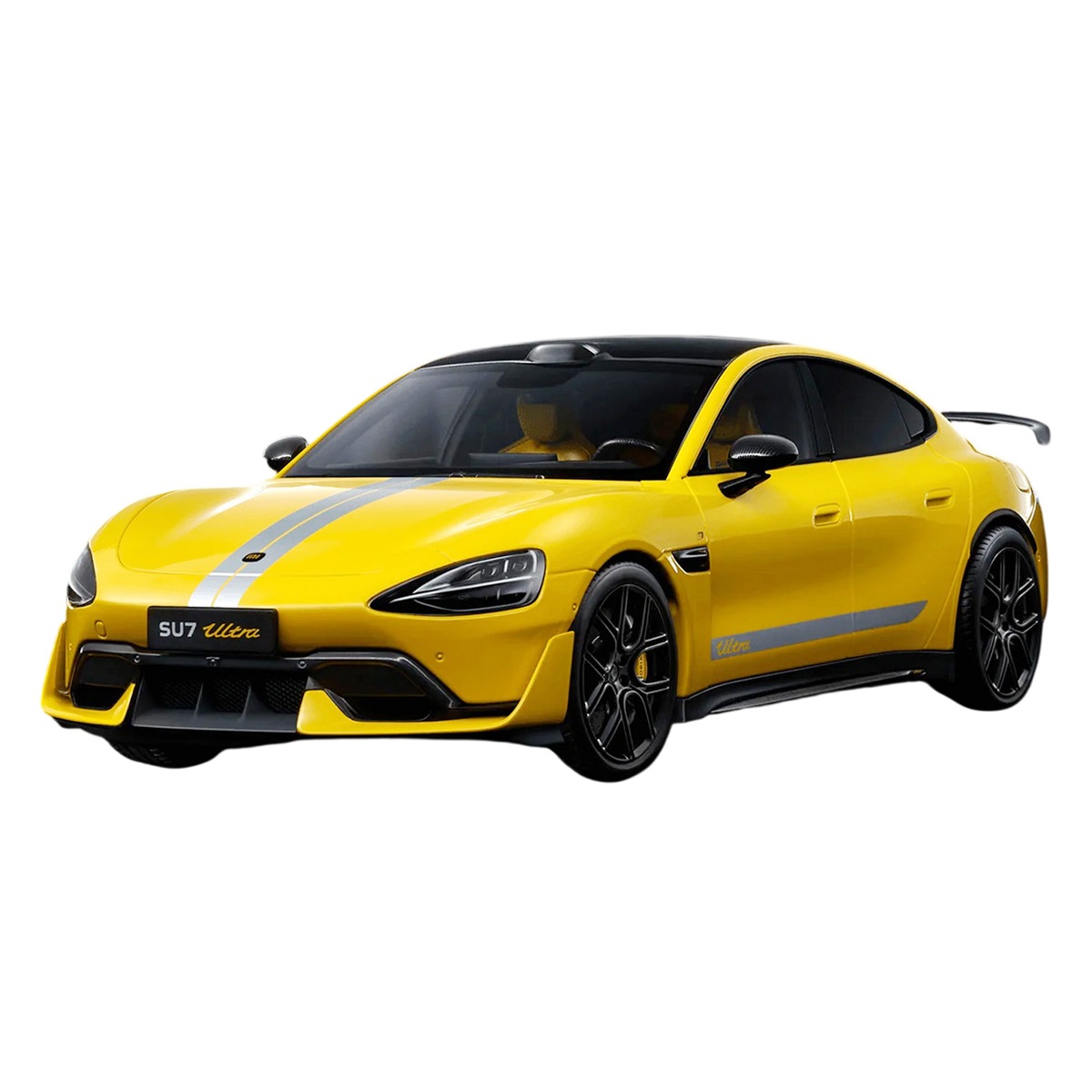 Xiaomi SU7 Ultra 1/18 Die-cast Model Car