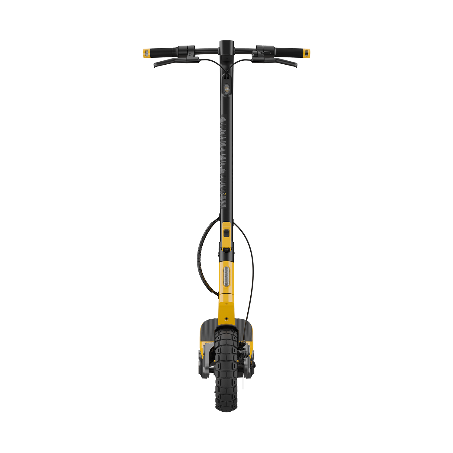 Xiaomi Electric Scooter 6 Ultra DE AX Rekkevidde: 75 km