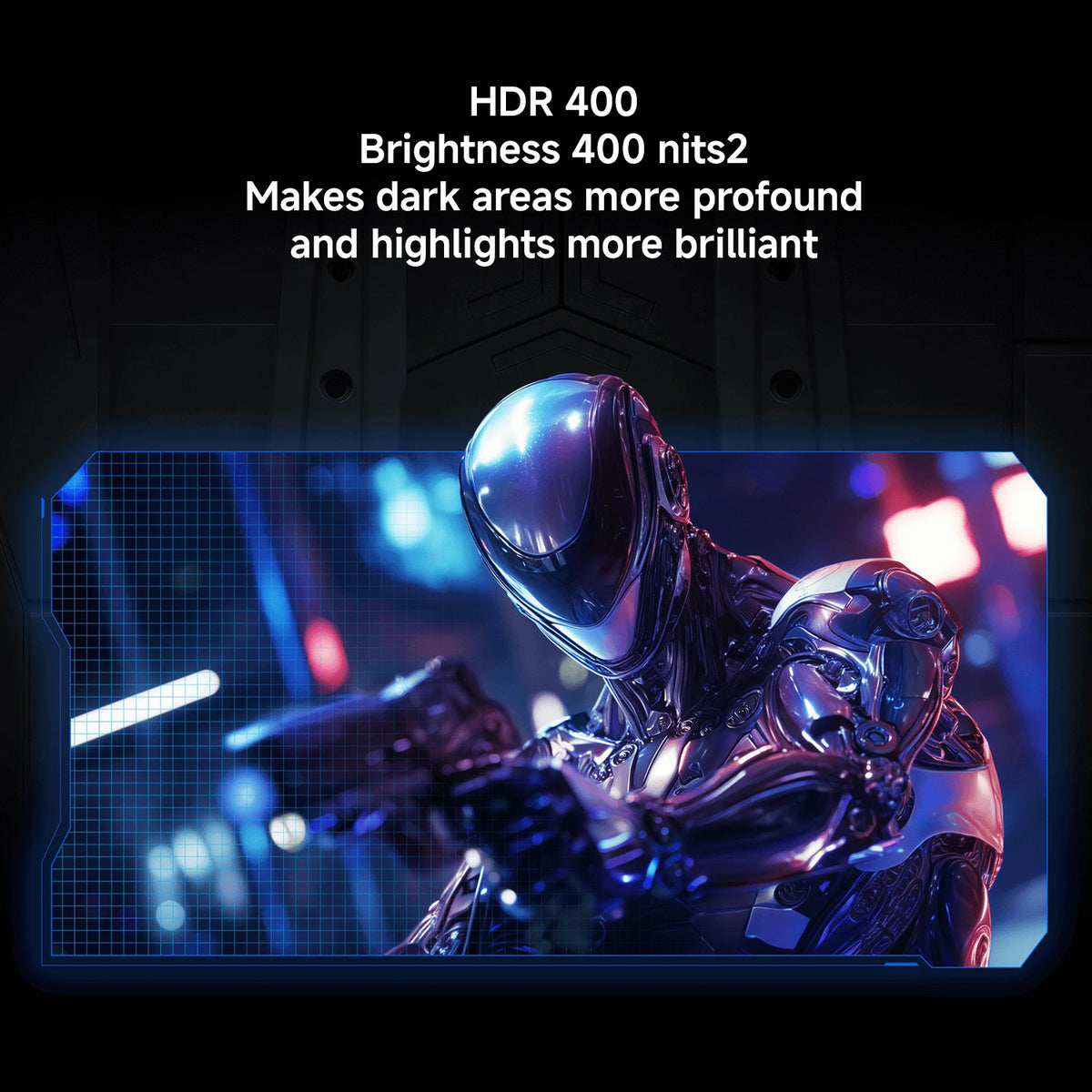 Xiaomi 2K Gaming Monitor G27Qi 2026