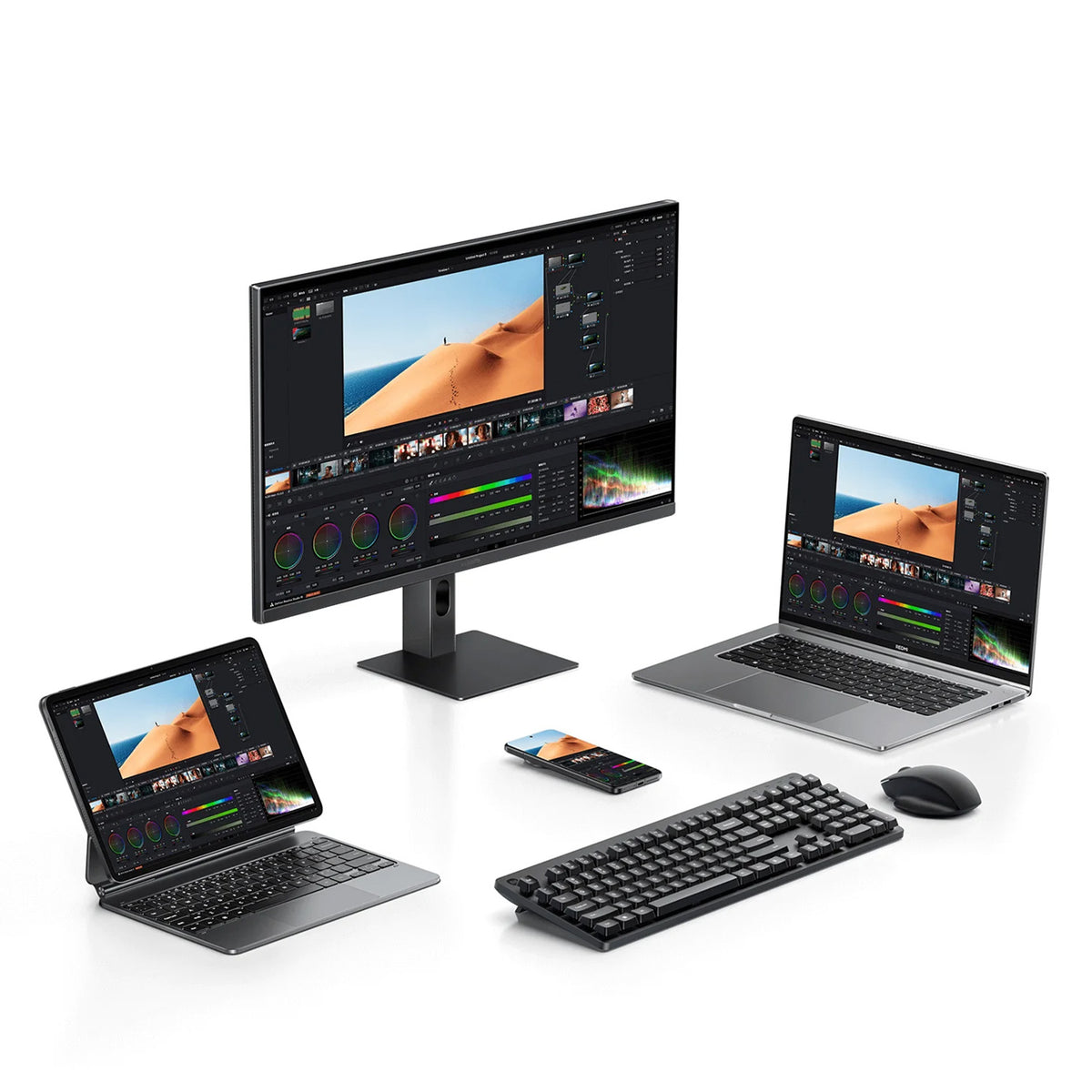 Xiaomi 2K Monitor A27Qi 2026