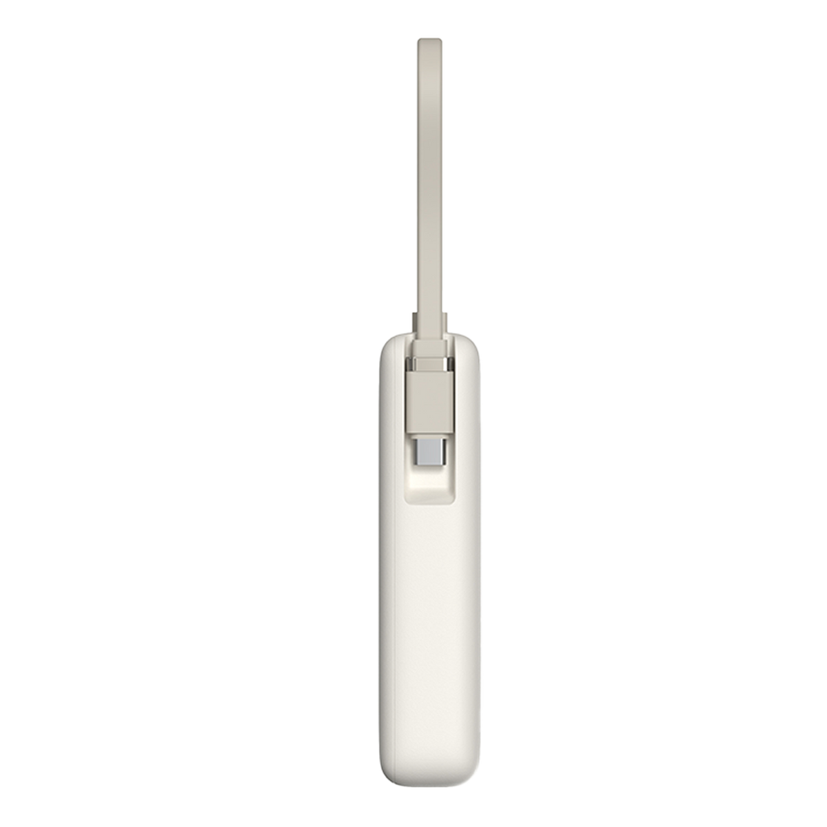 Xiaomi 67W Power Bank 10000 (integrert kabel)