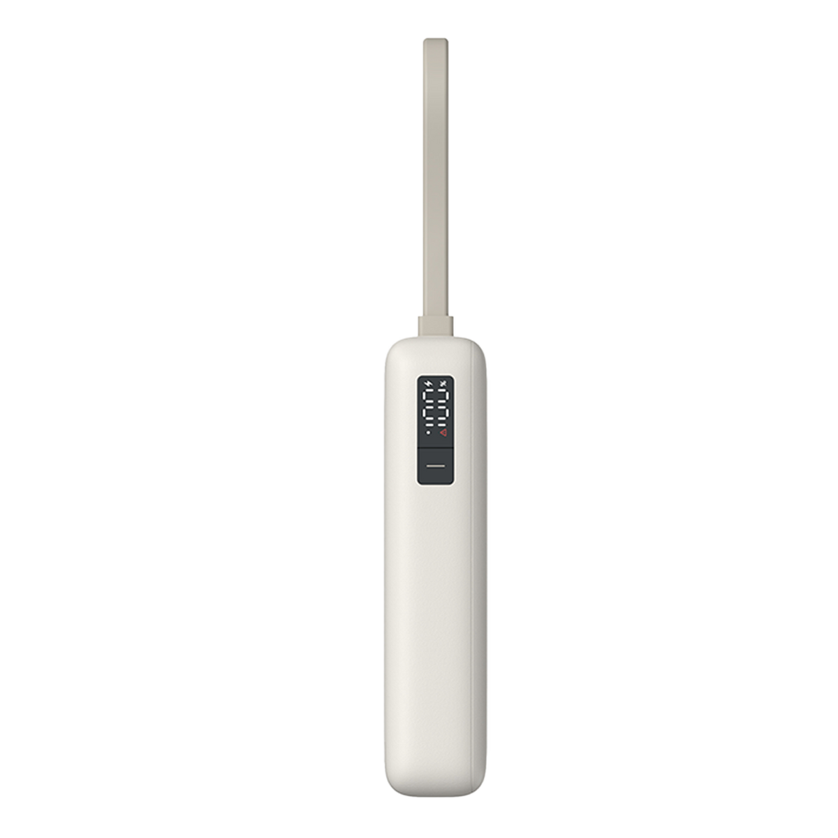 Xiaomi 67W Power Bank 10000 (integrert kabel)