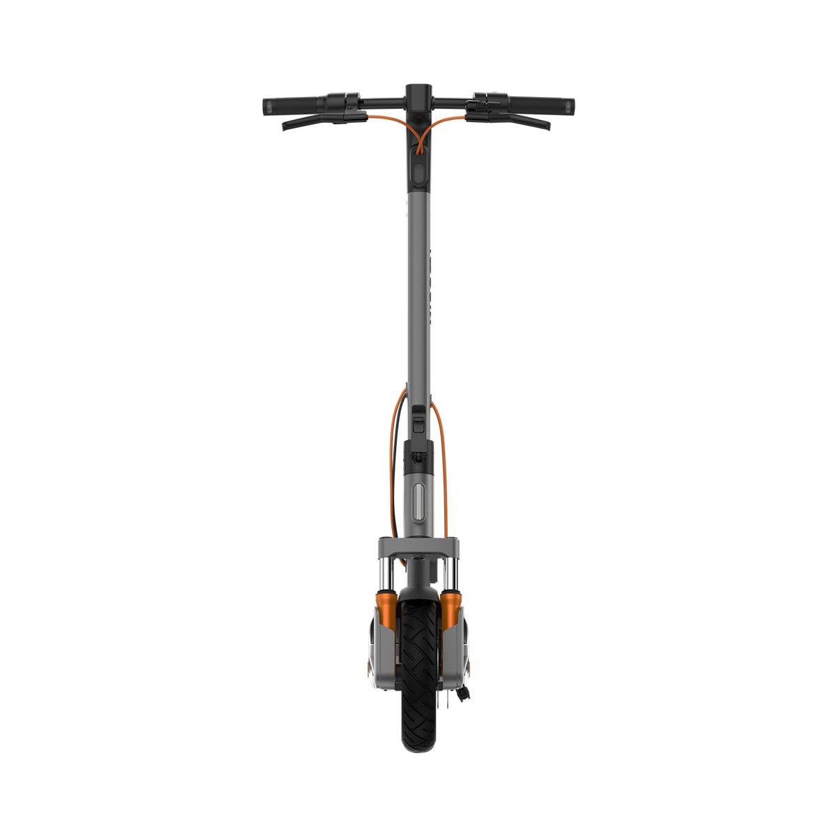 Xiaomi Electric Scooter 6 Max GL Rekkevidde: 70 km