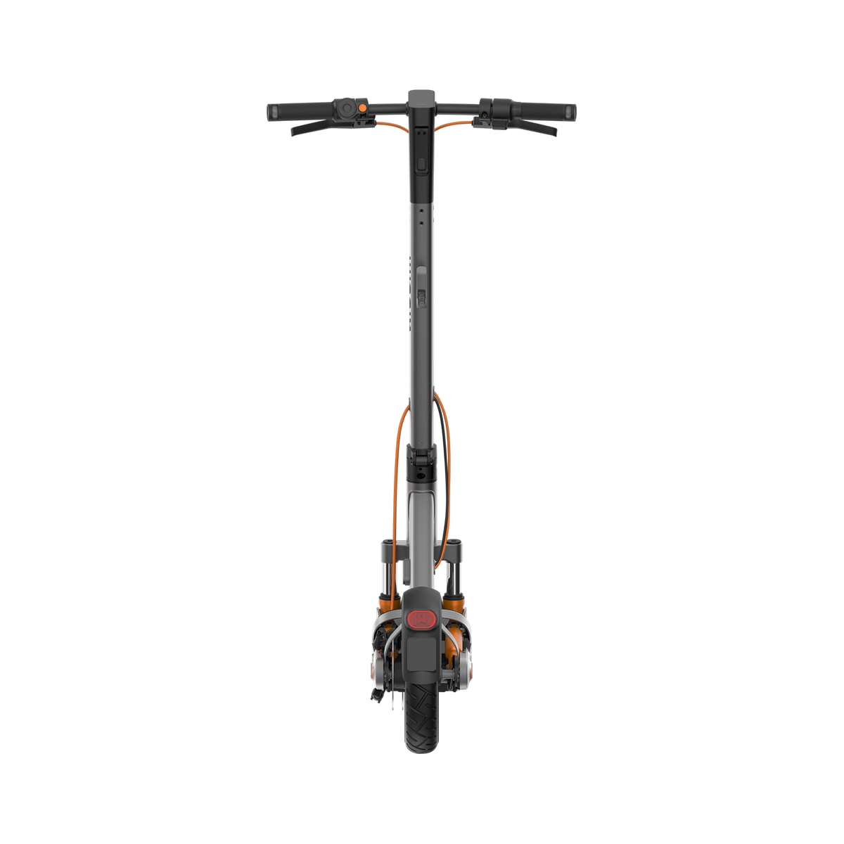 Xiaomi Electric Scooter 6 Max GL Rekkevidde: 70 km