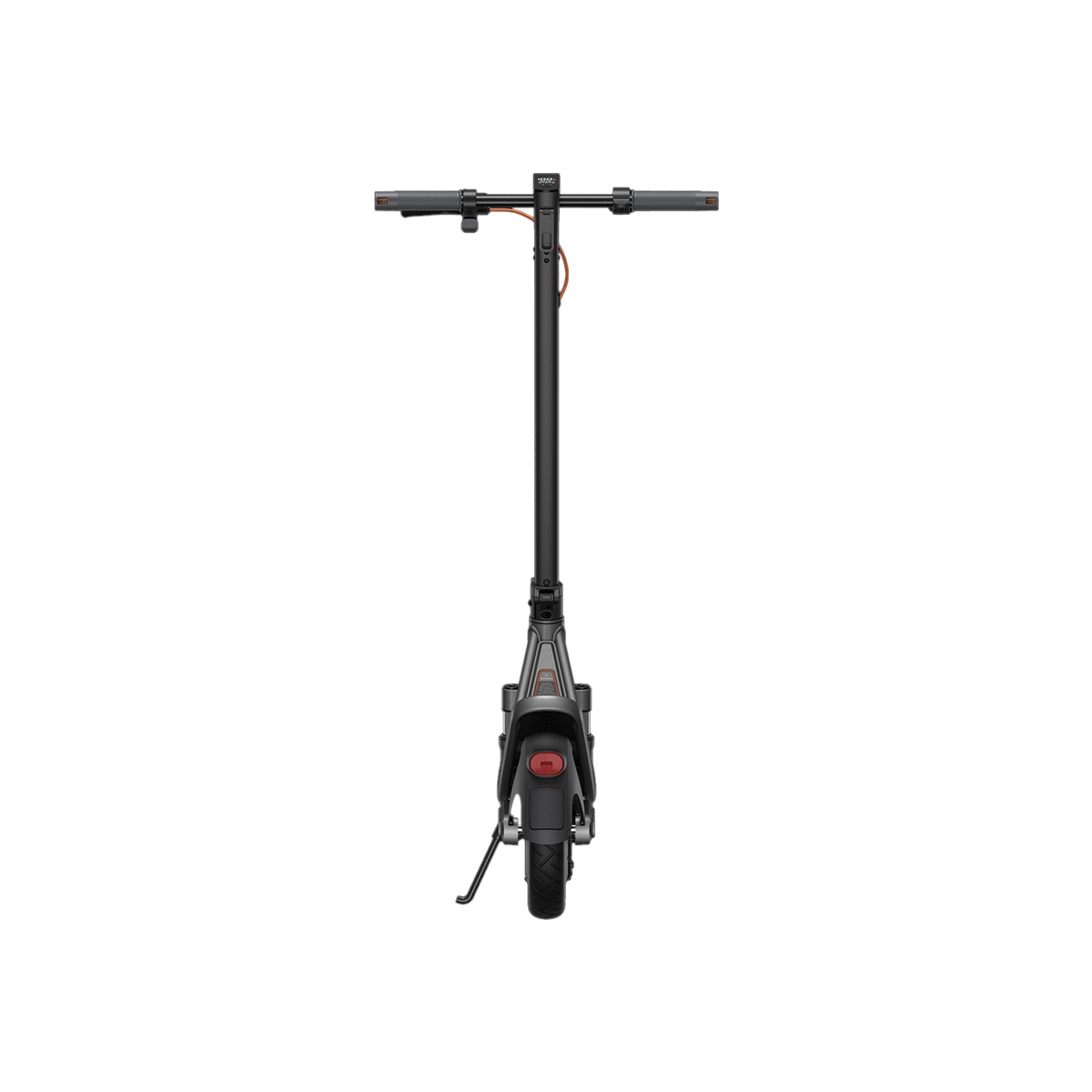 Xiaomi Electric Scooter 6 EU Räckvidd: 45 km