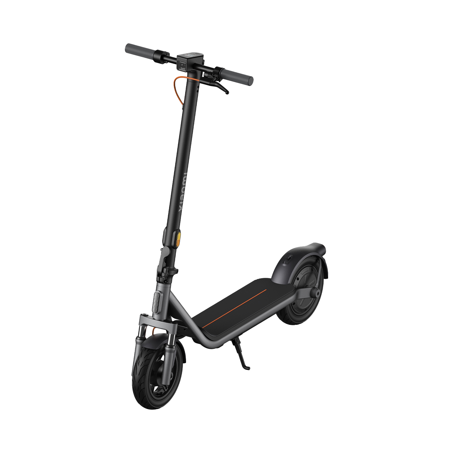 Xiaomi Electric Scooter 6 Lite GL Rekkevidde: 25 km