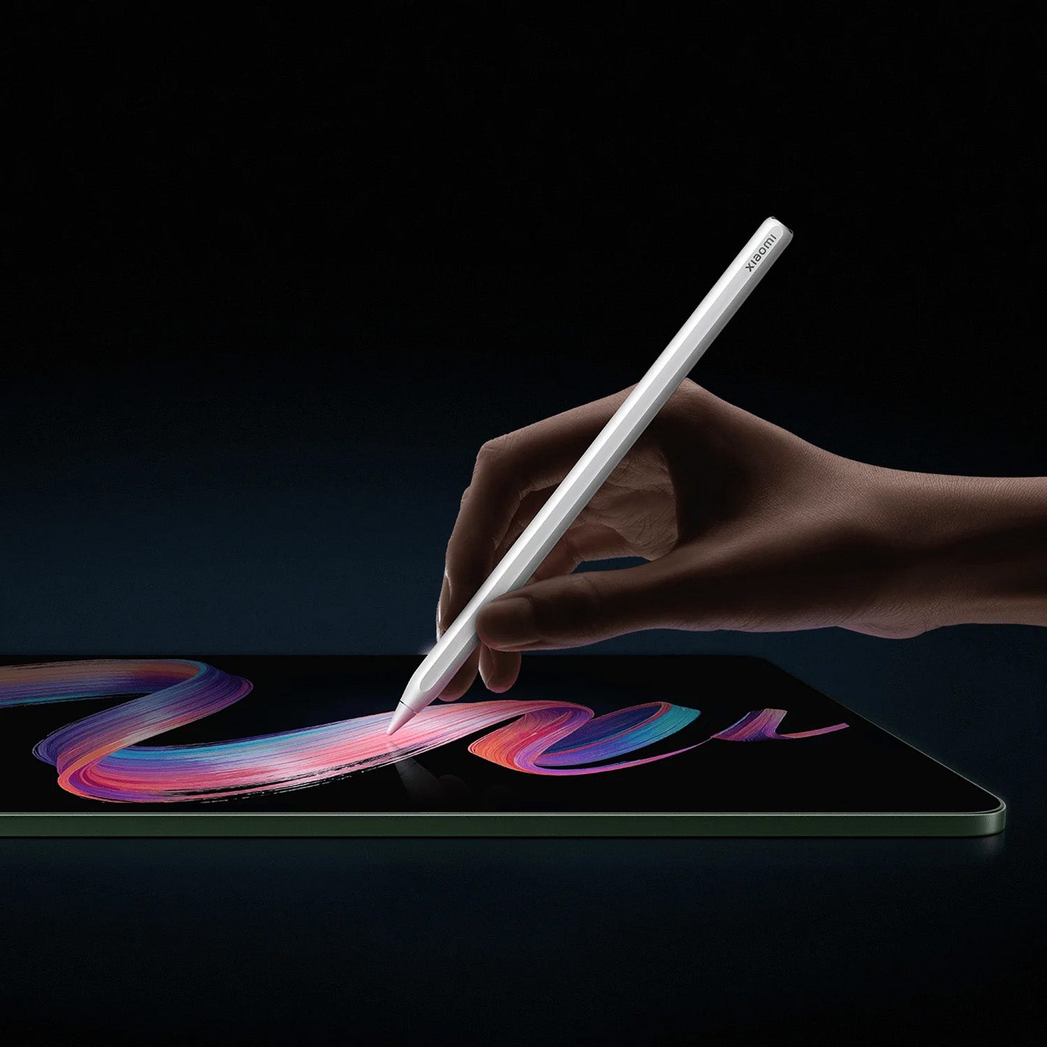 Xiaomi Focus Pen Pro (hvit)