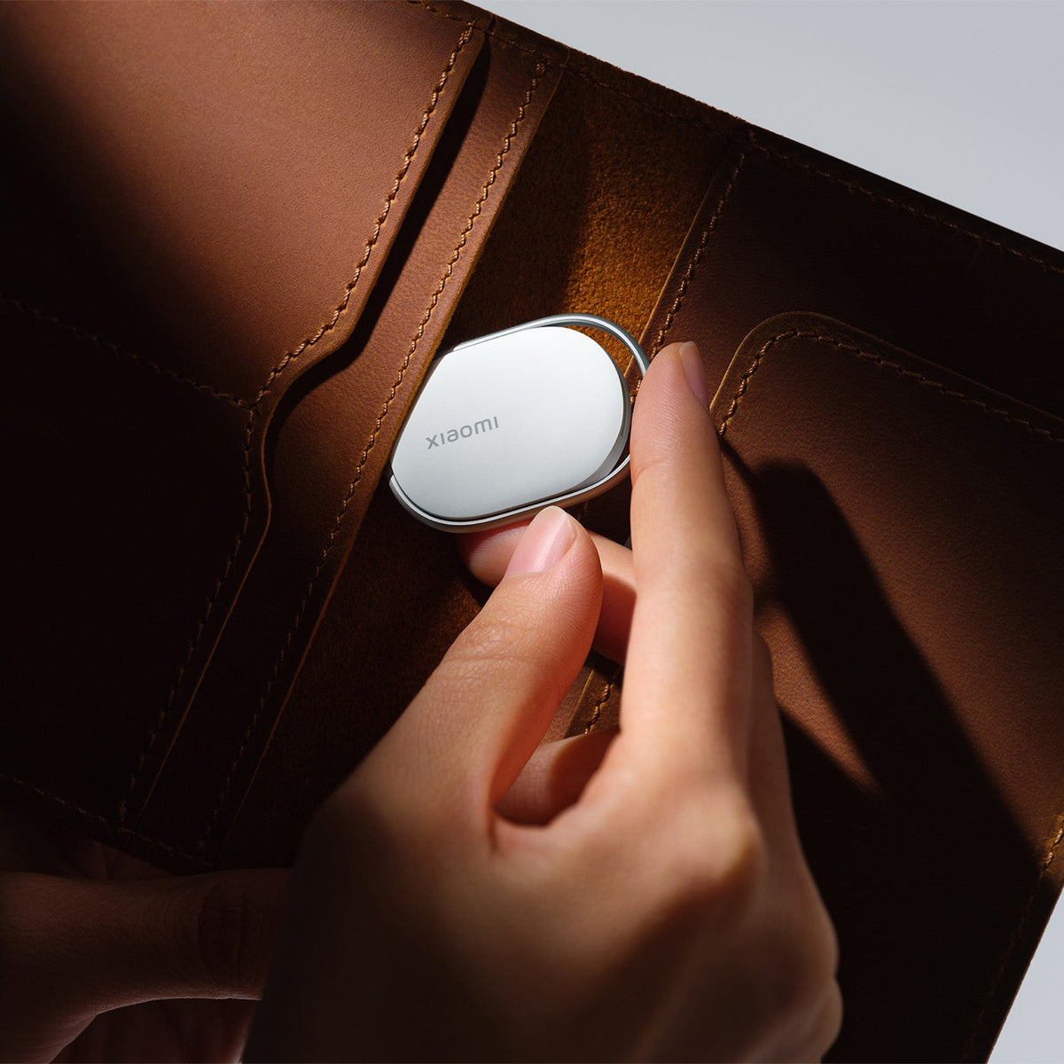 Xiaomi Smart Tag Bluetooth Locator | Track Keys, Bags & More