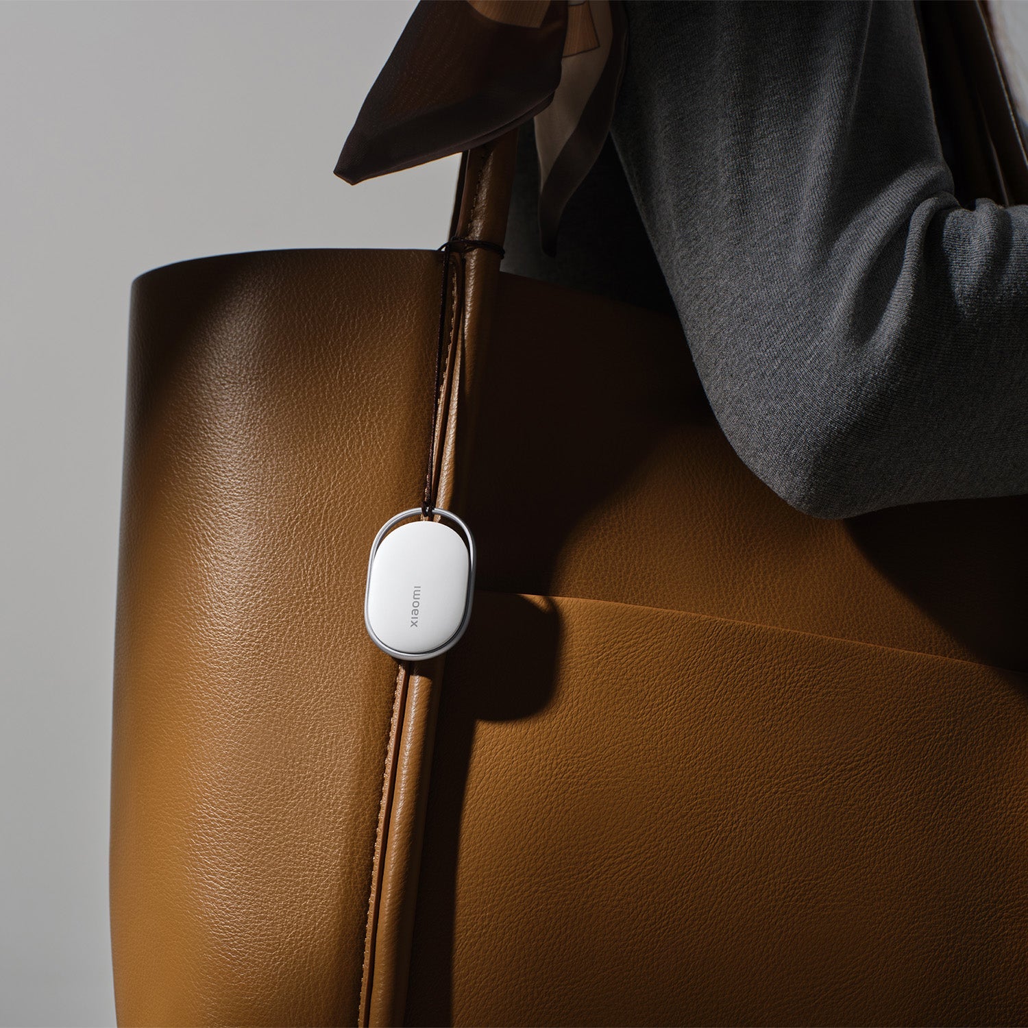 Xiaomi Smart Tag Bluetooth Locator | Track Keys, Bags & More