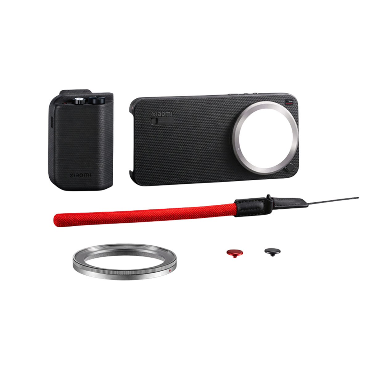 Xiaomi 17 Ultra 16GB RAM 512GB ROM+Watch S5+Photography Kit Bundles