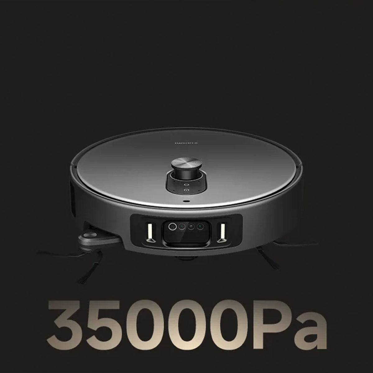 Xiaomi Robot Vacuum 6 Max EU
