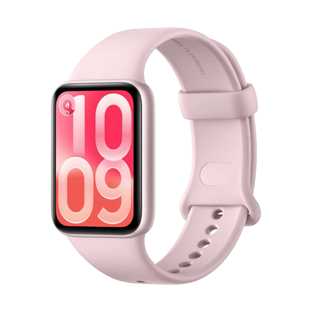 Xiaomi Smart Band 10 Pro Multiple color options available