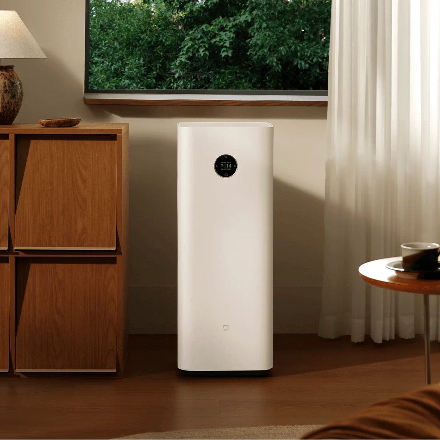 Xiaomi Mijia Smart luftrenser Max EU