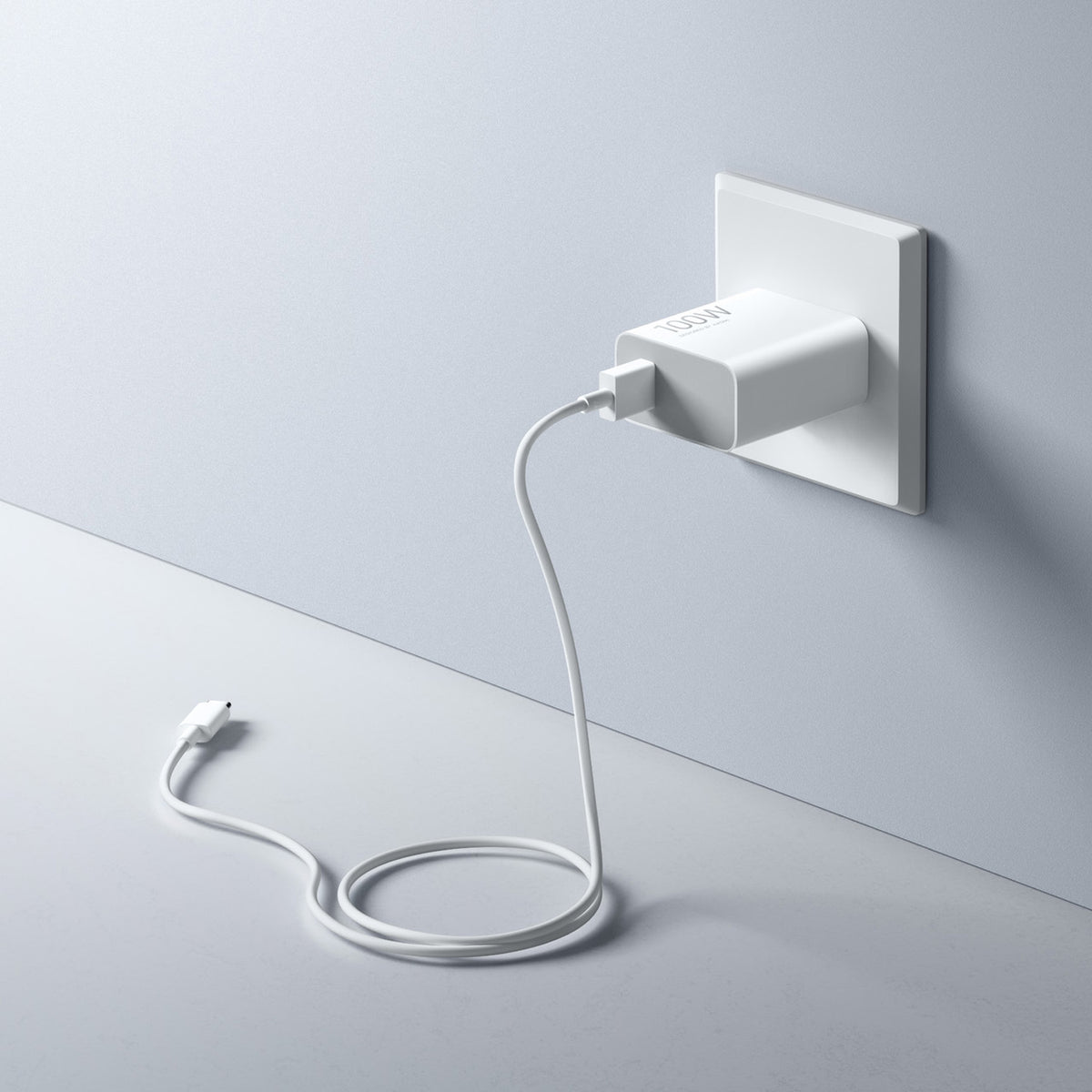 Xiaomi 100W Charging Combo (Type-A) EU