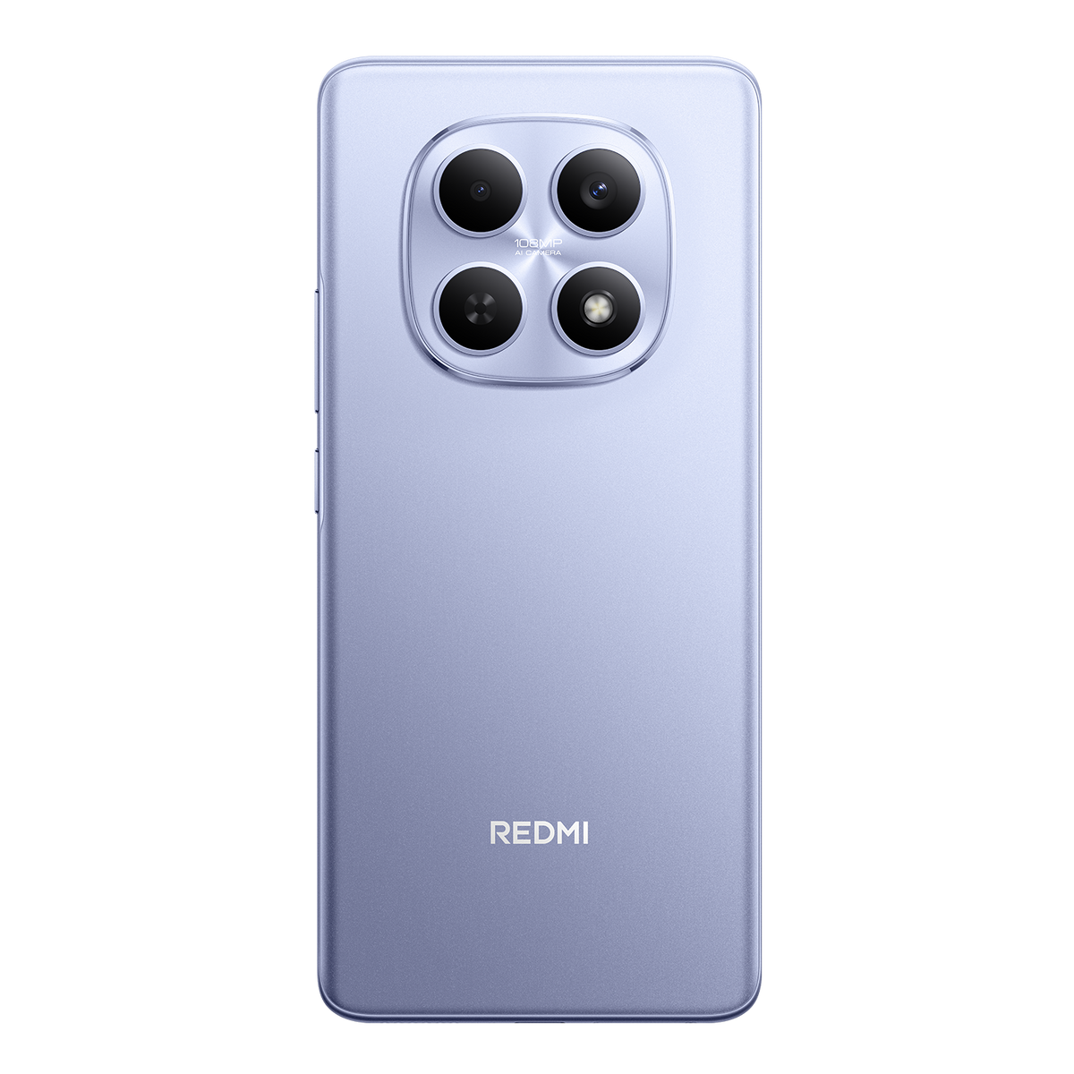 REDMI Note 15 6GB RAM 128GB ROM - Demo