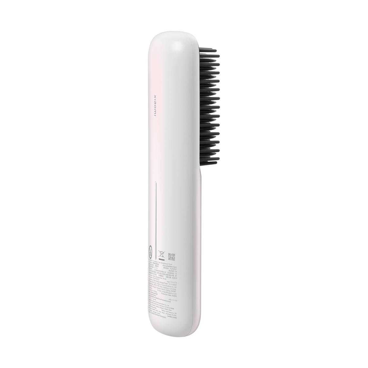 Xiaomi Cordless Hair Straightener Brush EU