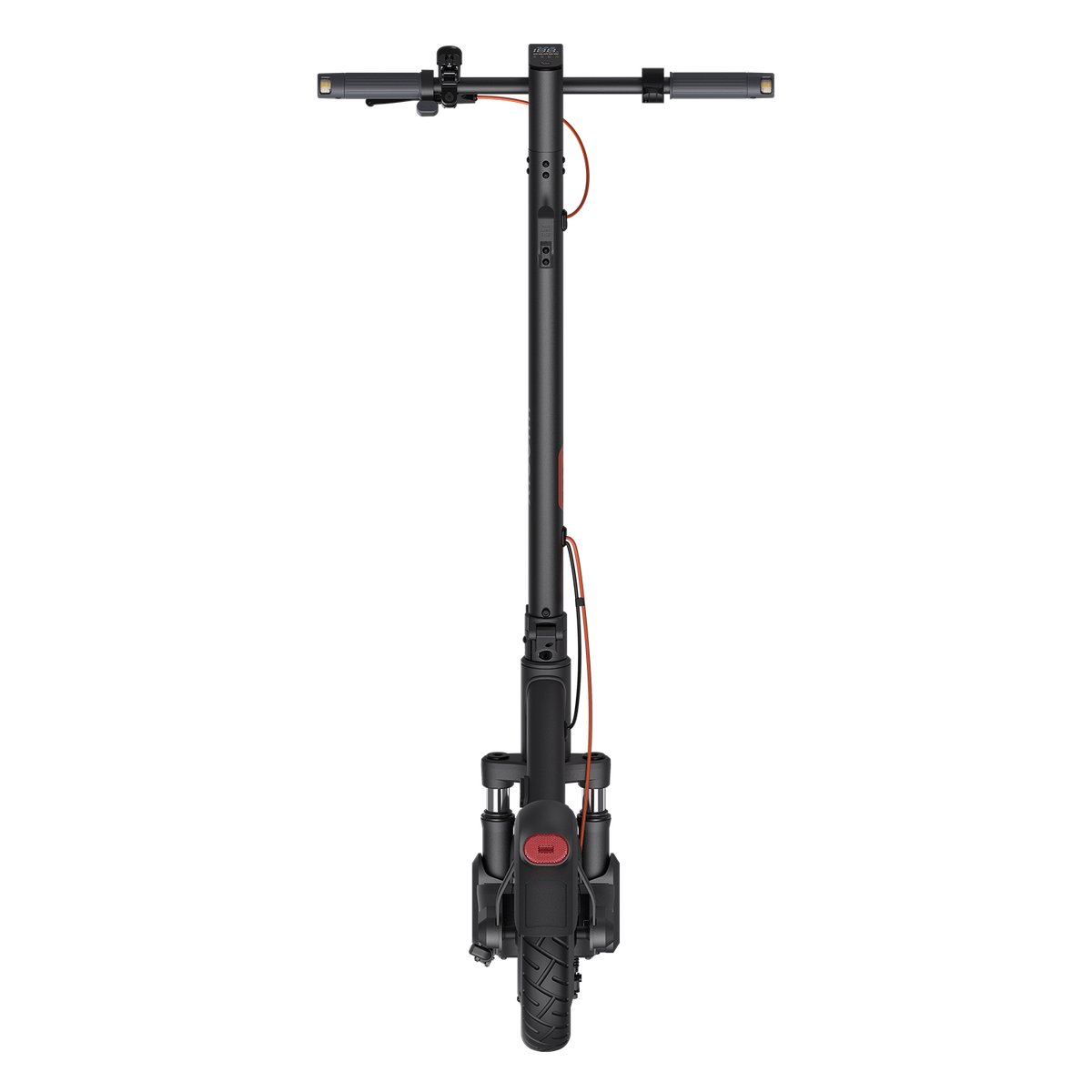 Xiaomi Electric Scooter 5 Plus Rekkevidde: 60 km