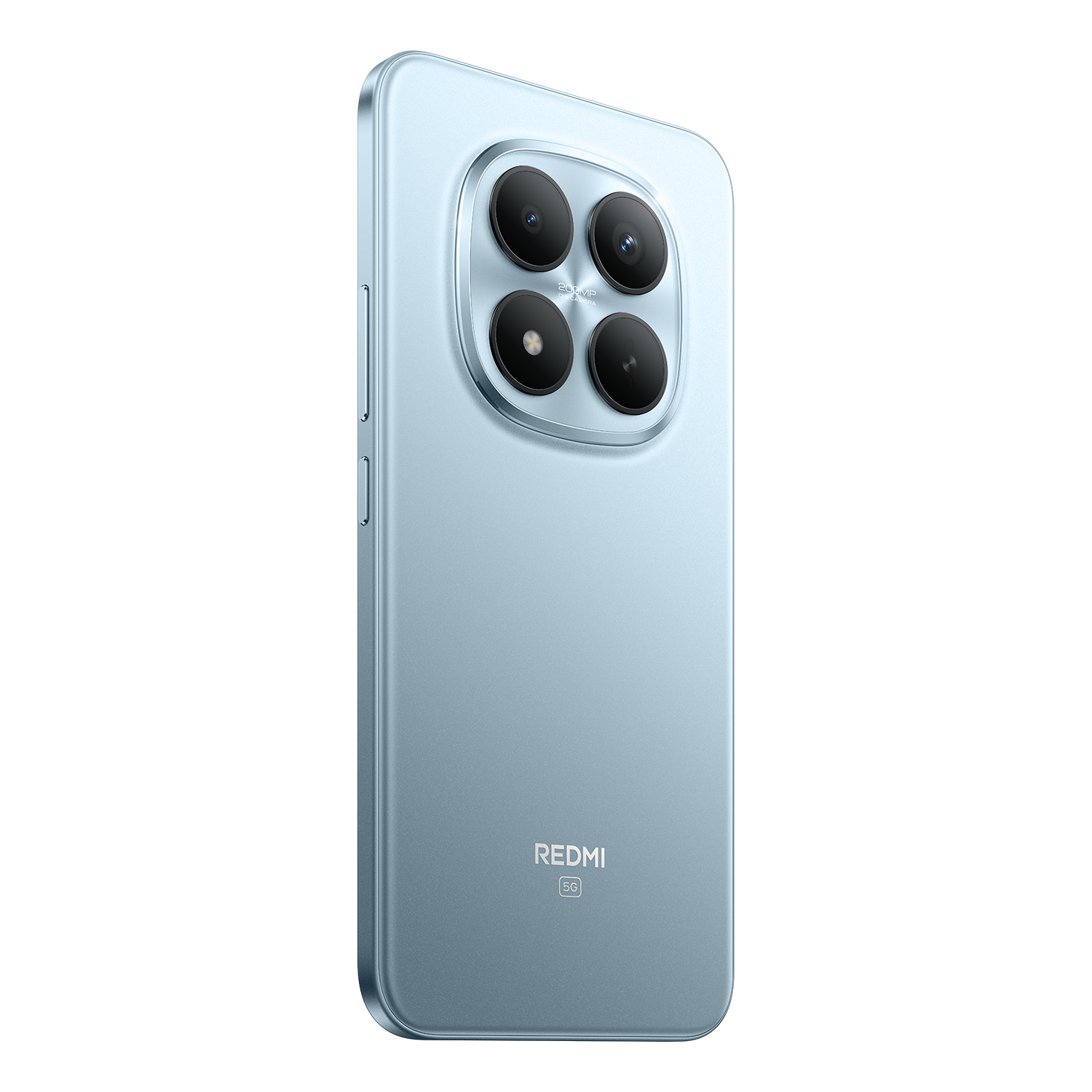 REDMI Note 15 Pro+ 5G 8 GB RAM 256 GB ROM-serie