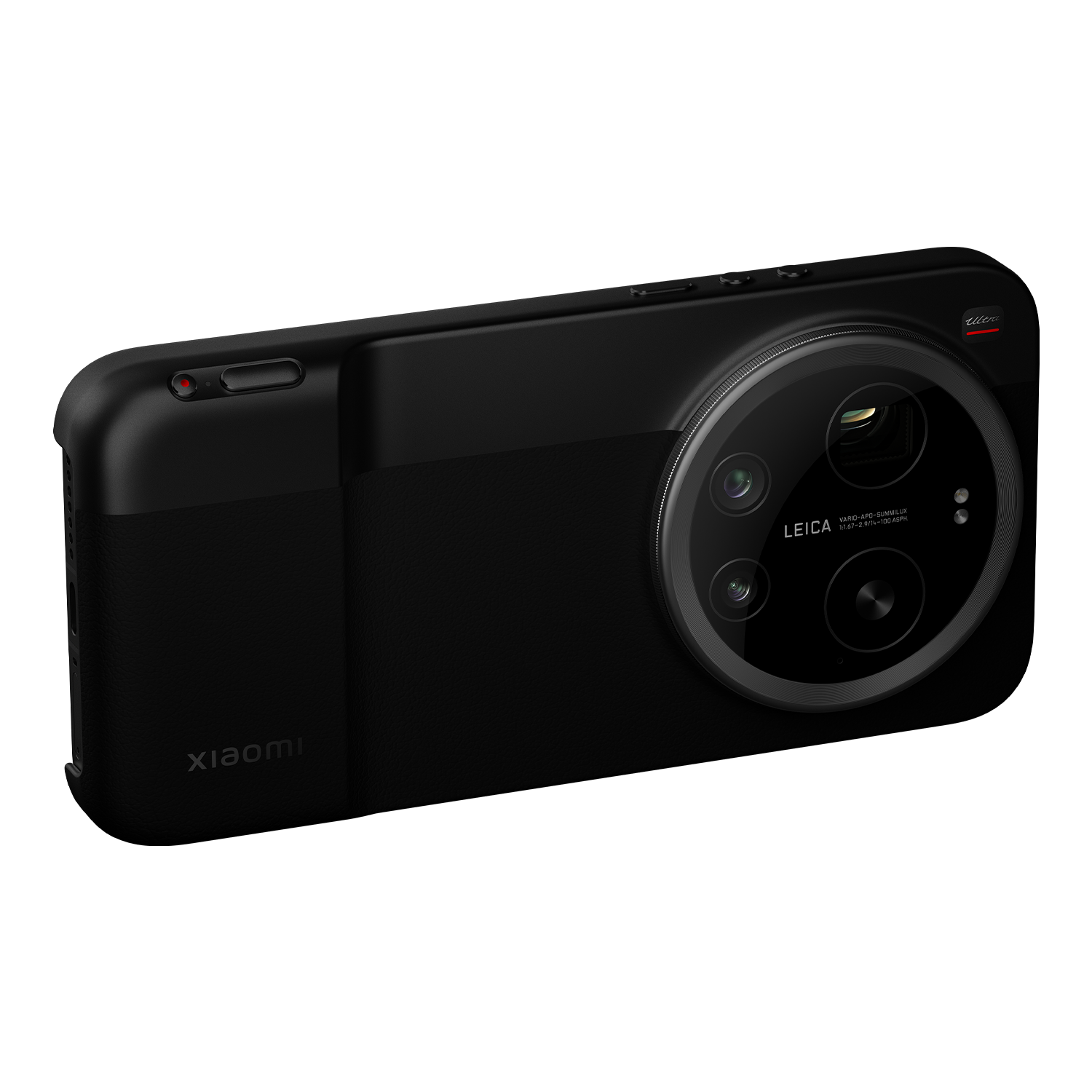 Xiaomi 17 Ultra + Photo Kit Pro + Watch 2-pakke