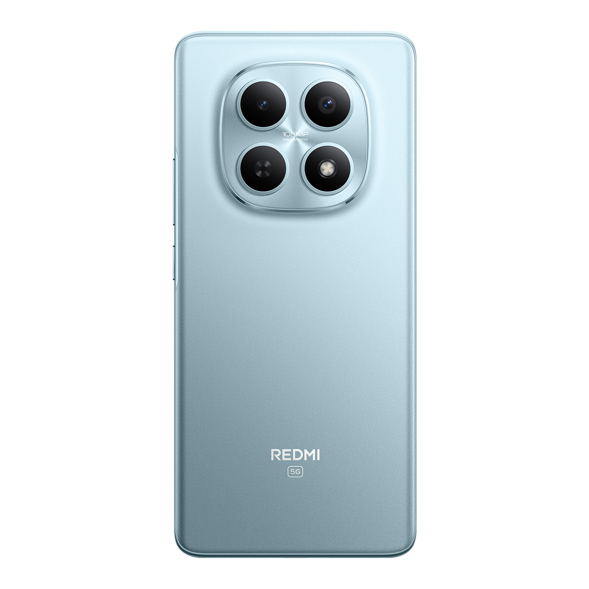 REDMI Note 15 5G 6 GB RAM 128 GB ROM-serie