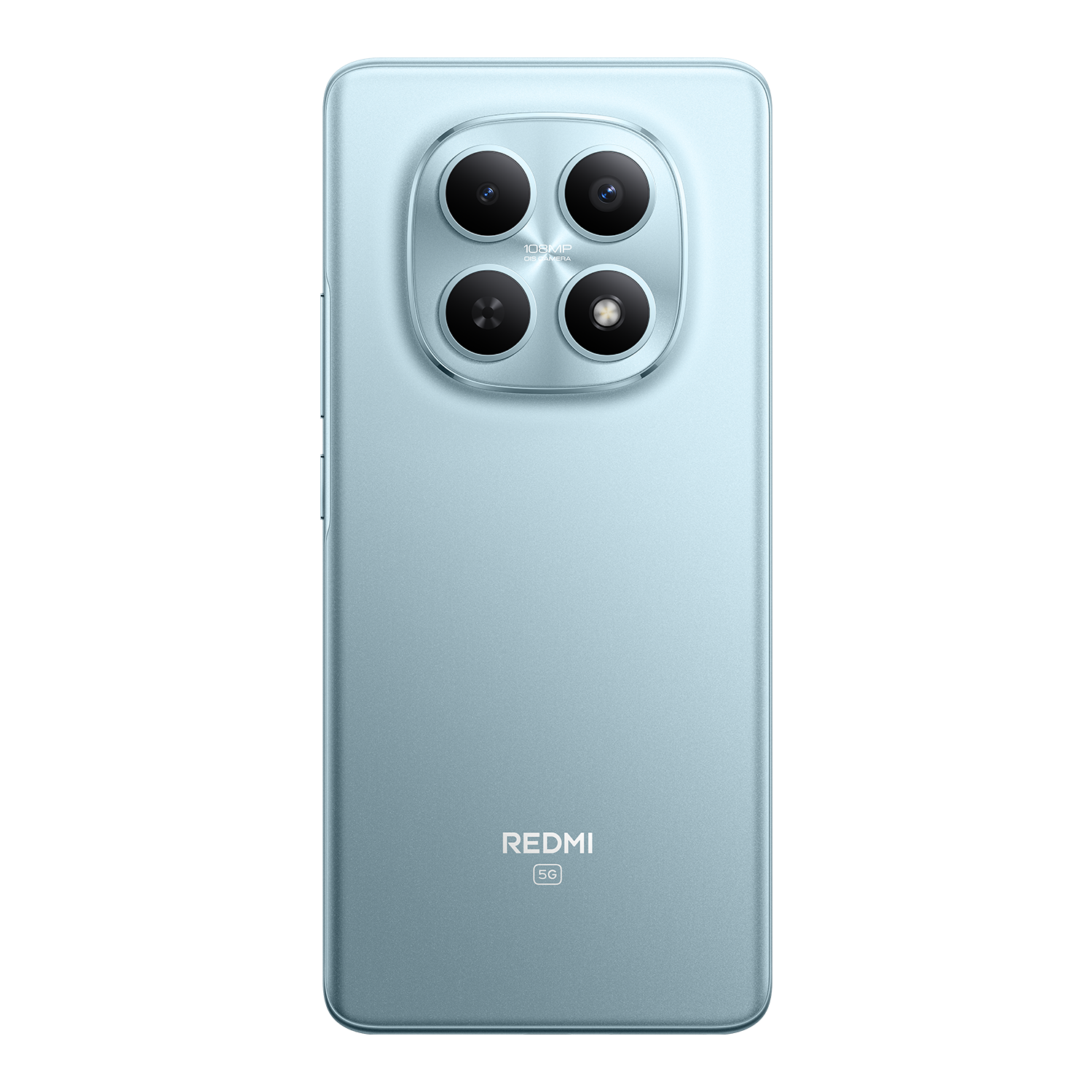 REDMI Note 15 5G 6 GB RAM 128 GB ROM-serie