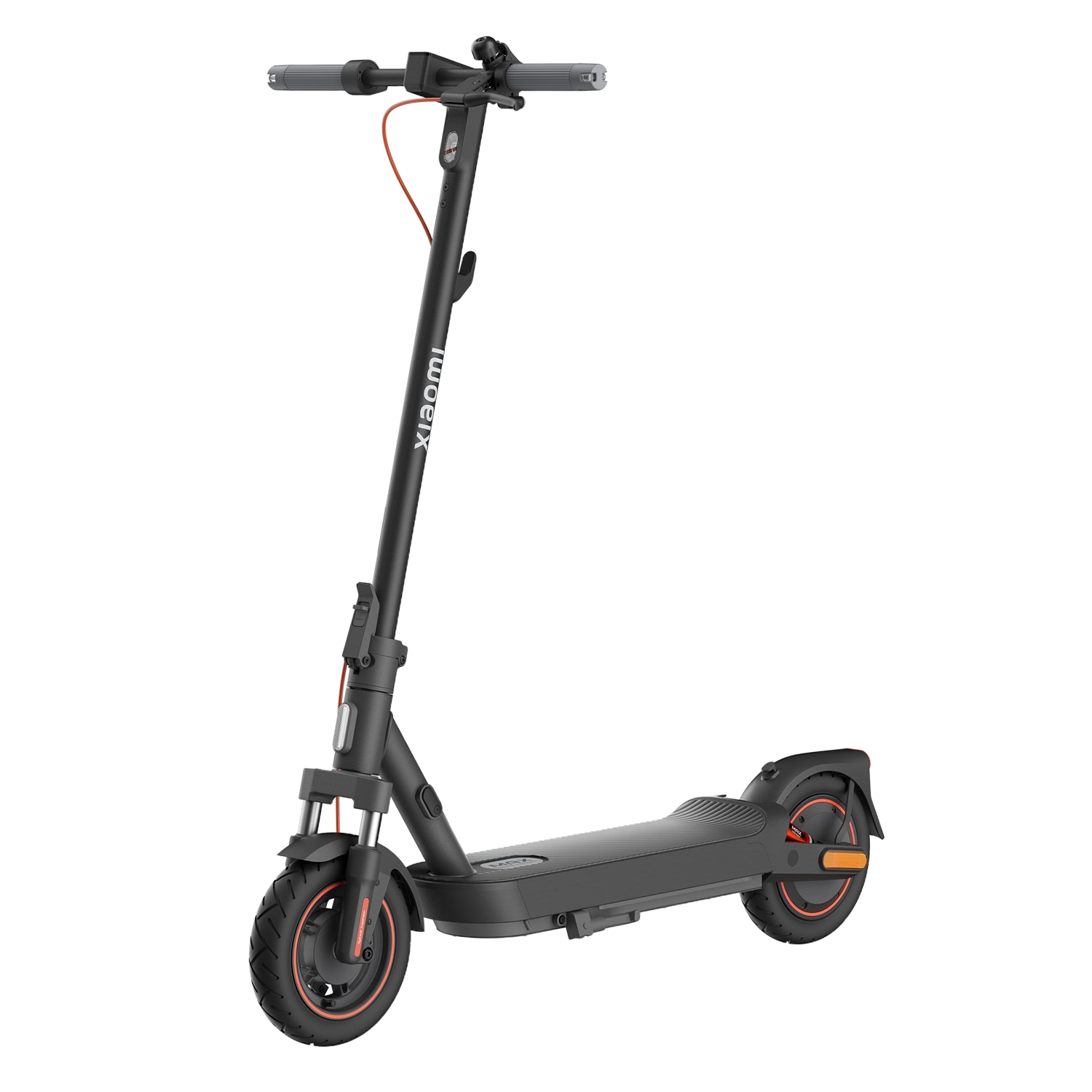 Xiaomi Elektrisk Scooter 5 Maks GL 25km / h- Klasse A +