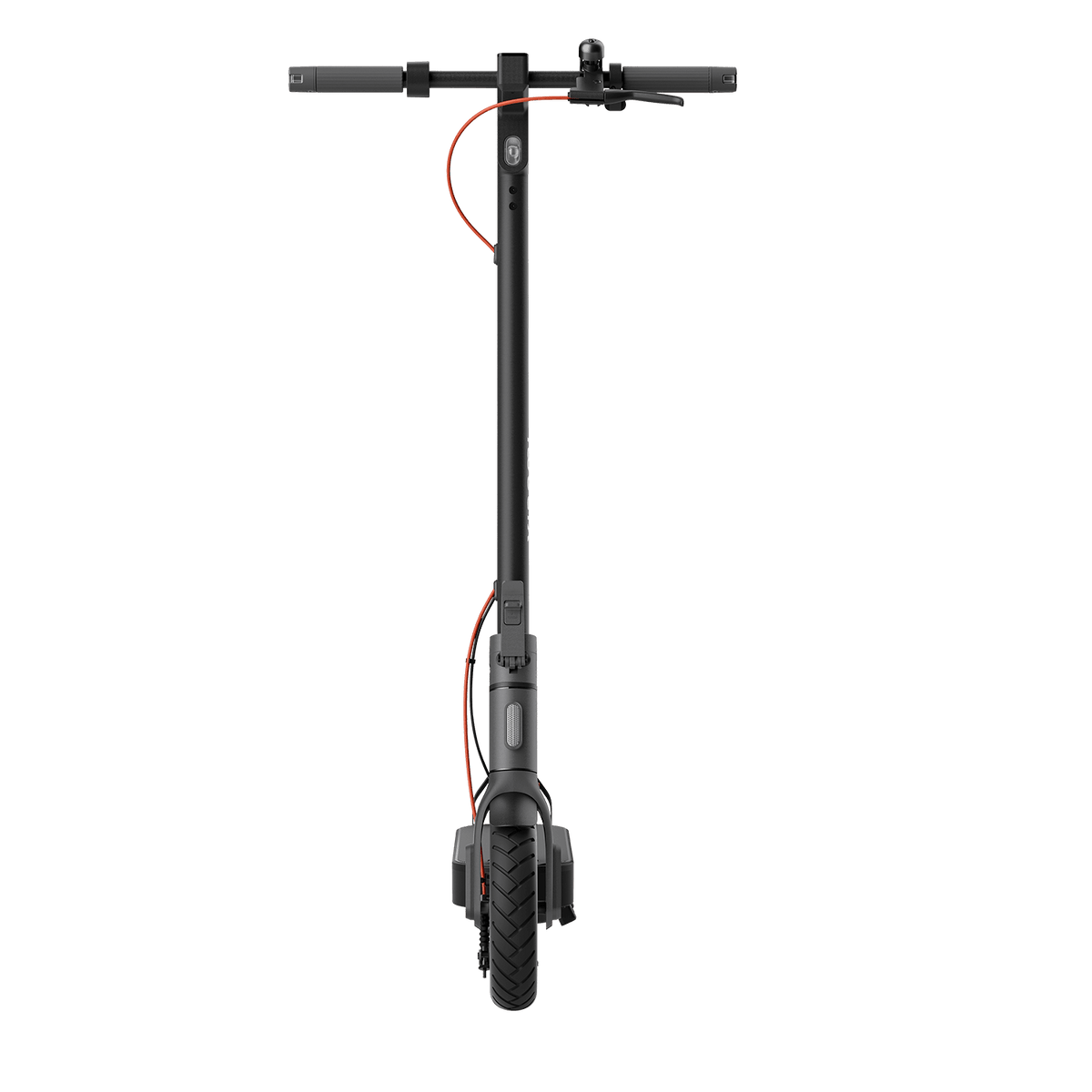 Xiaomi Electric Scooter 4 Pro (2. generasjon) NE Rekkevidde: 60 km