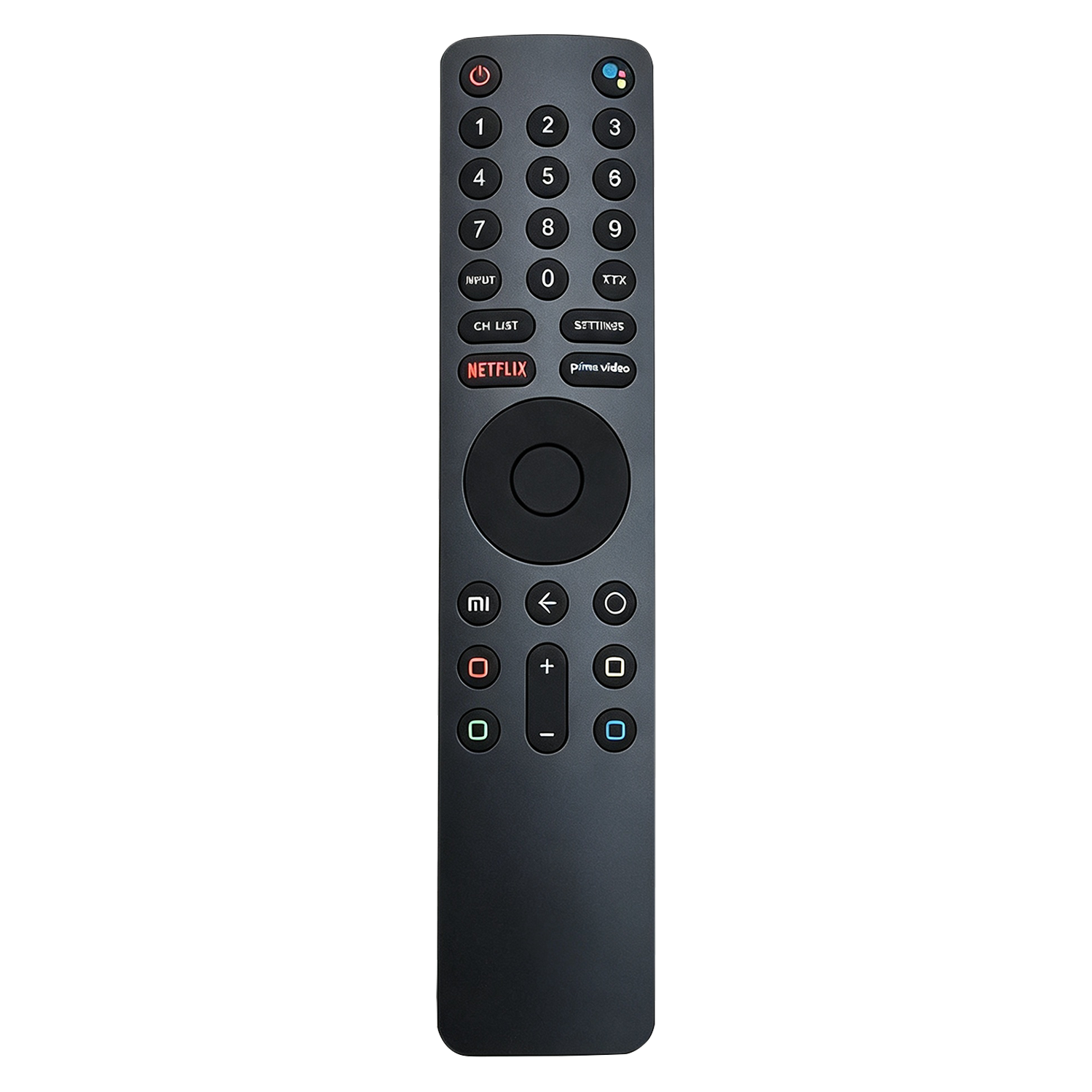 Remote Control Mi TV